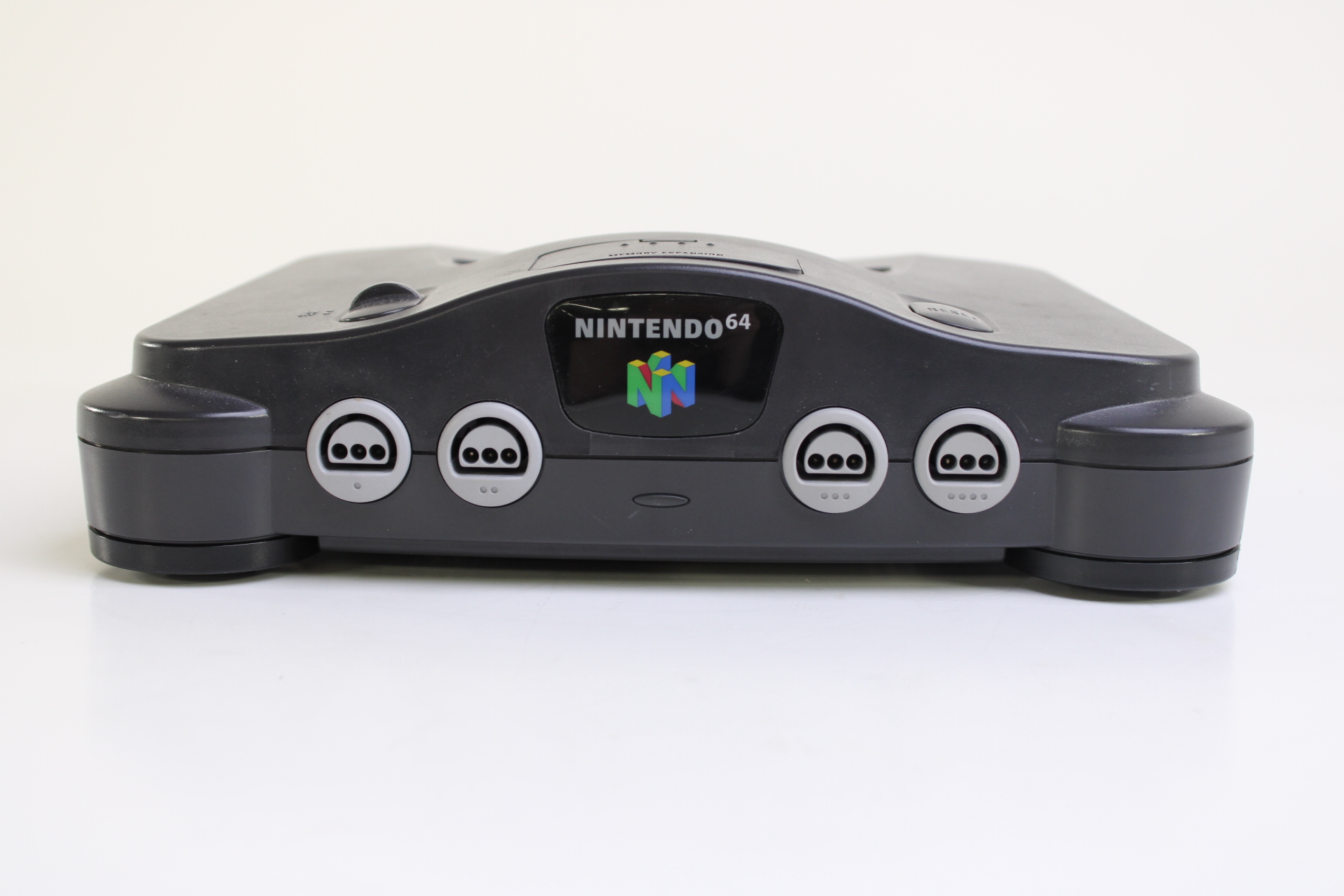 Nintendo Nintendo 64 NUS-001 64 Bit Home Video Game Console - 1599