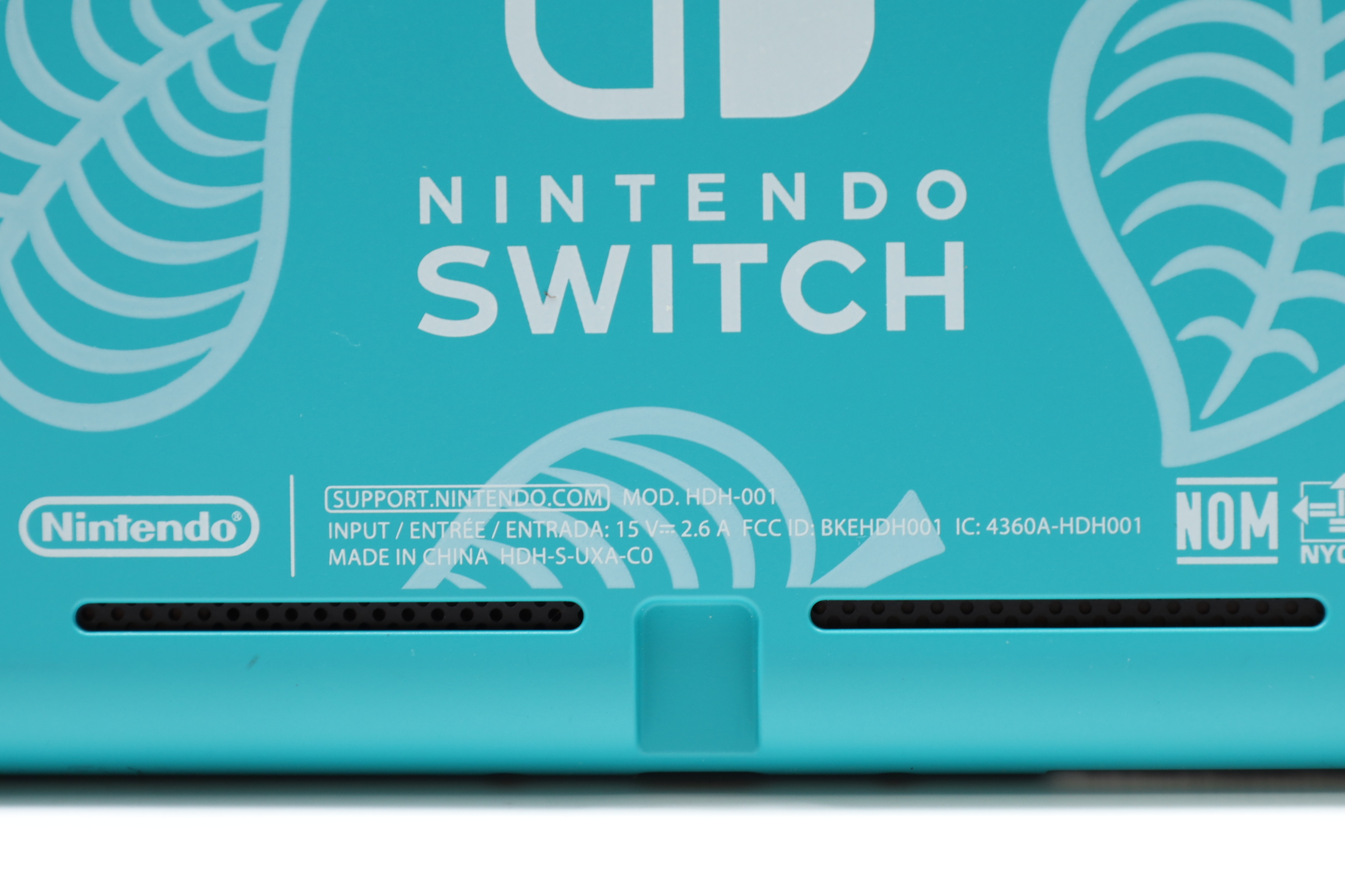 Nintendo Switch Lite HDH-001 32GB Video Game System - Timmy and