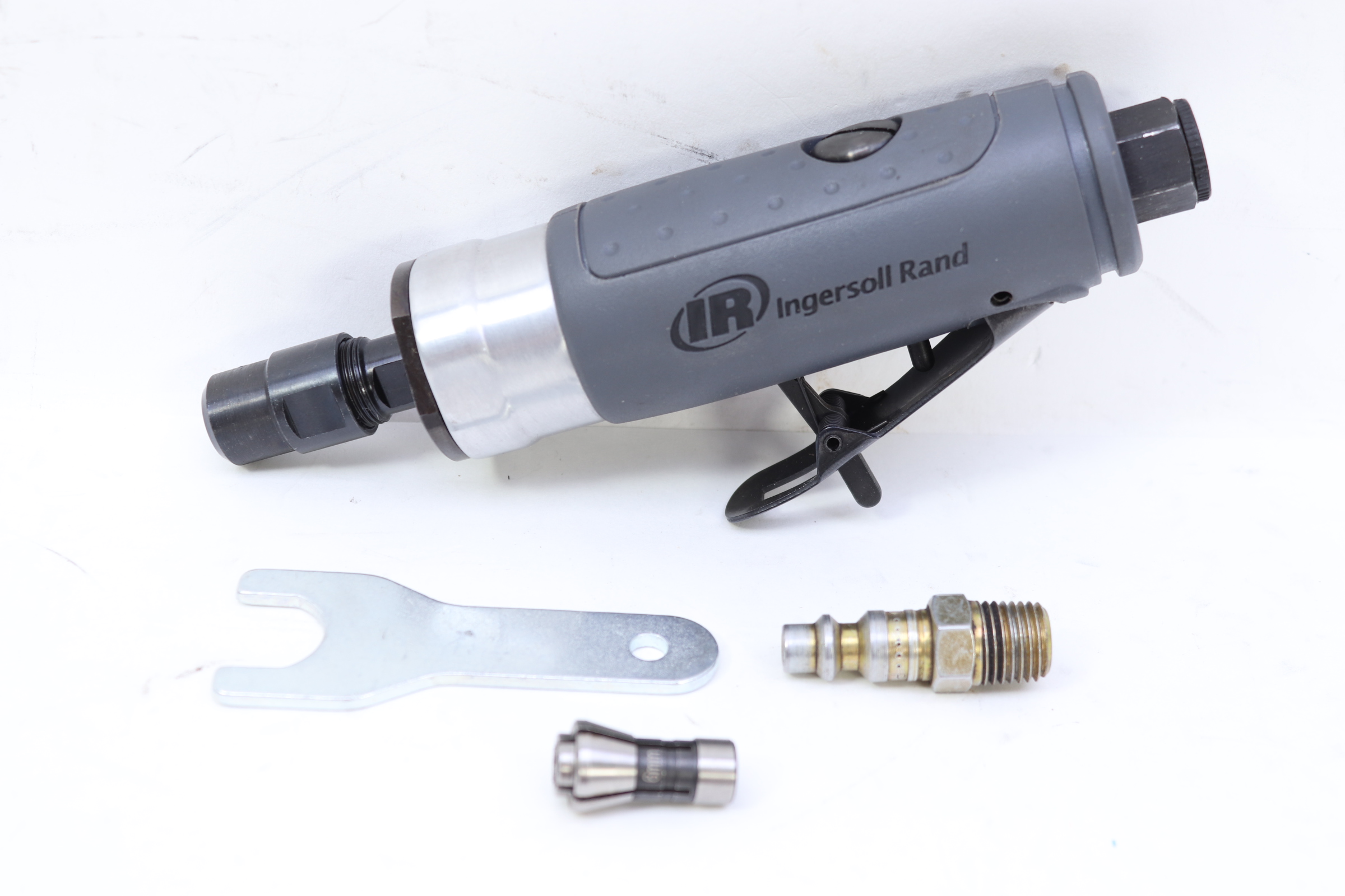 Ingersoll Rand 308B Pneumatic Straight Die Grinder