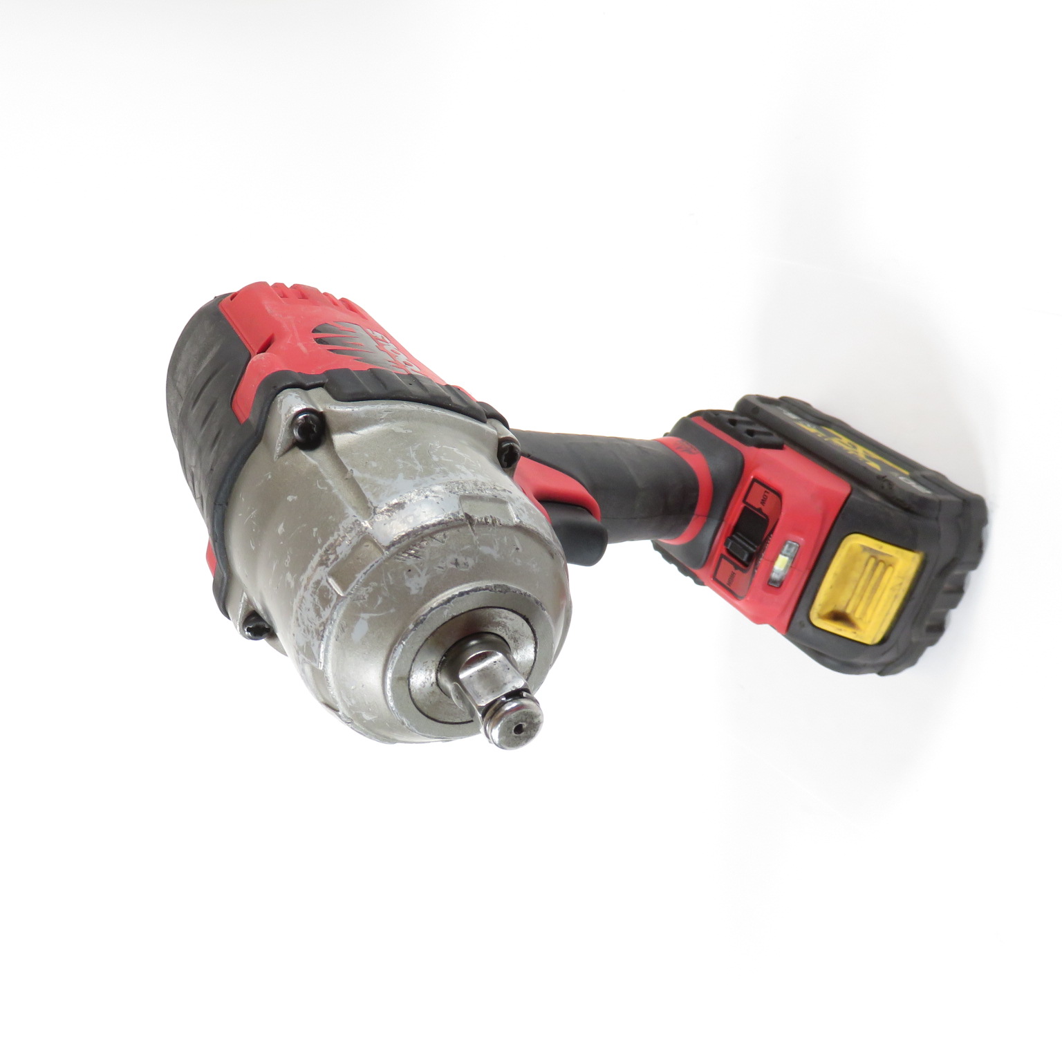 Mac Tools BWP152 20V MAX 1/2