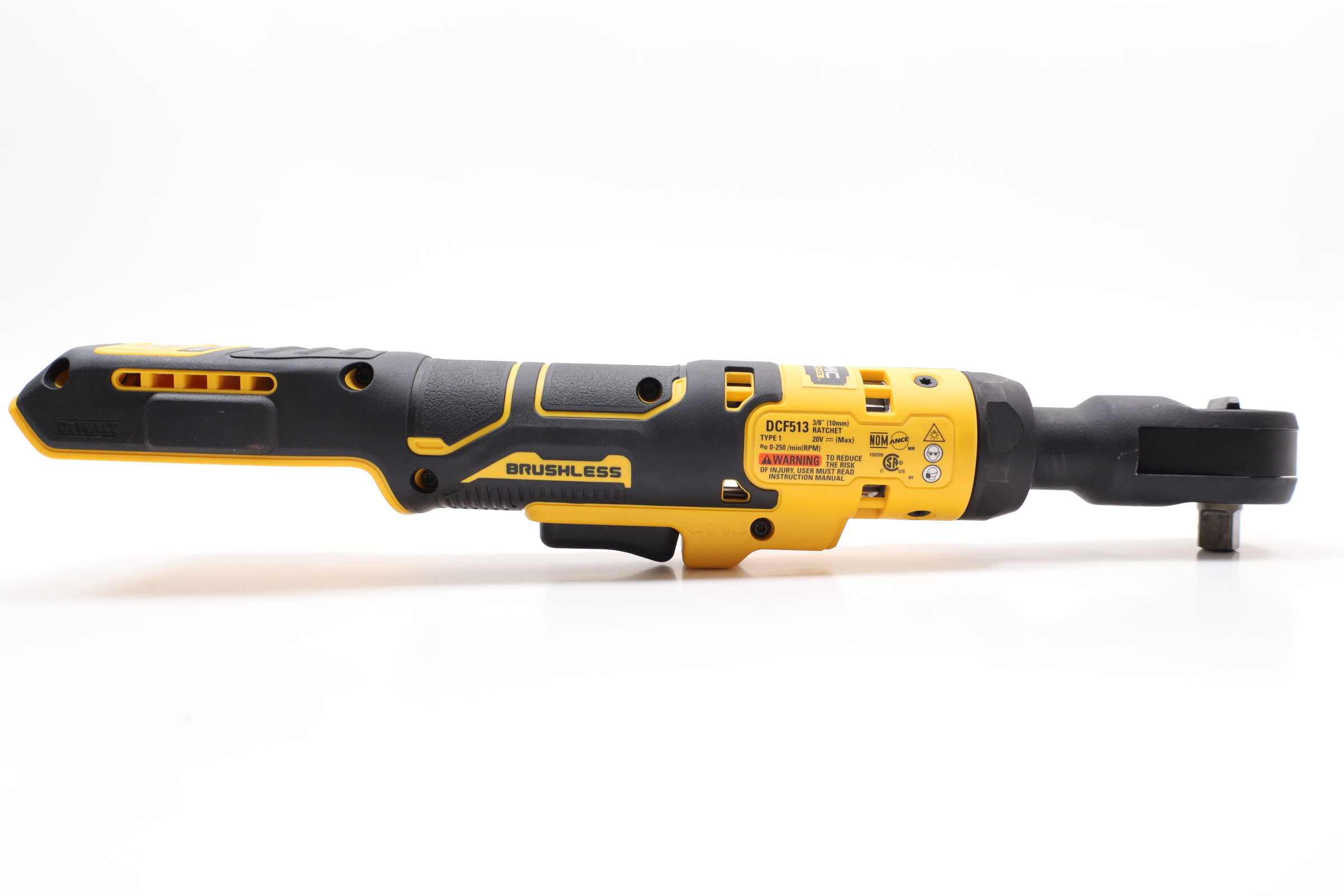 DeWalt DCF513 ATOMIC 20V MAX Brushless 3/8