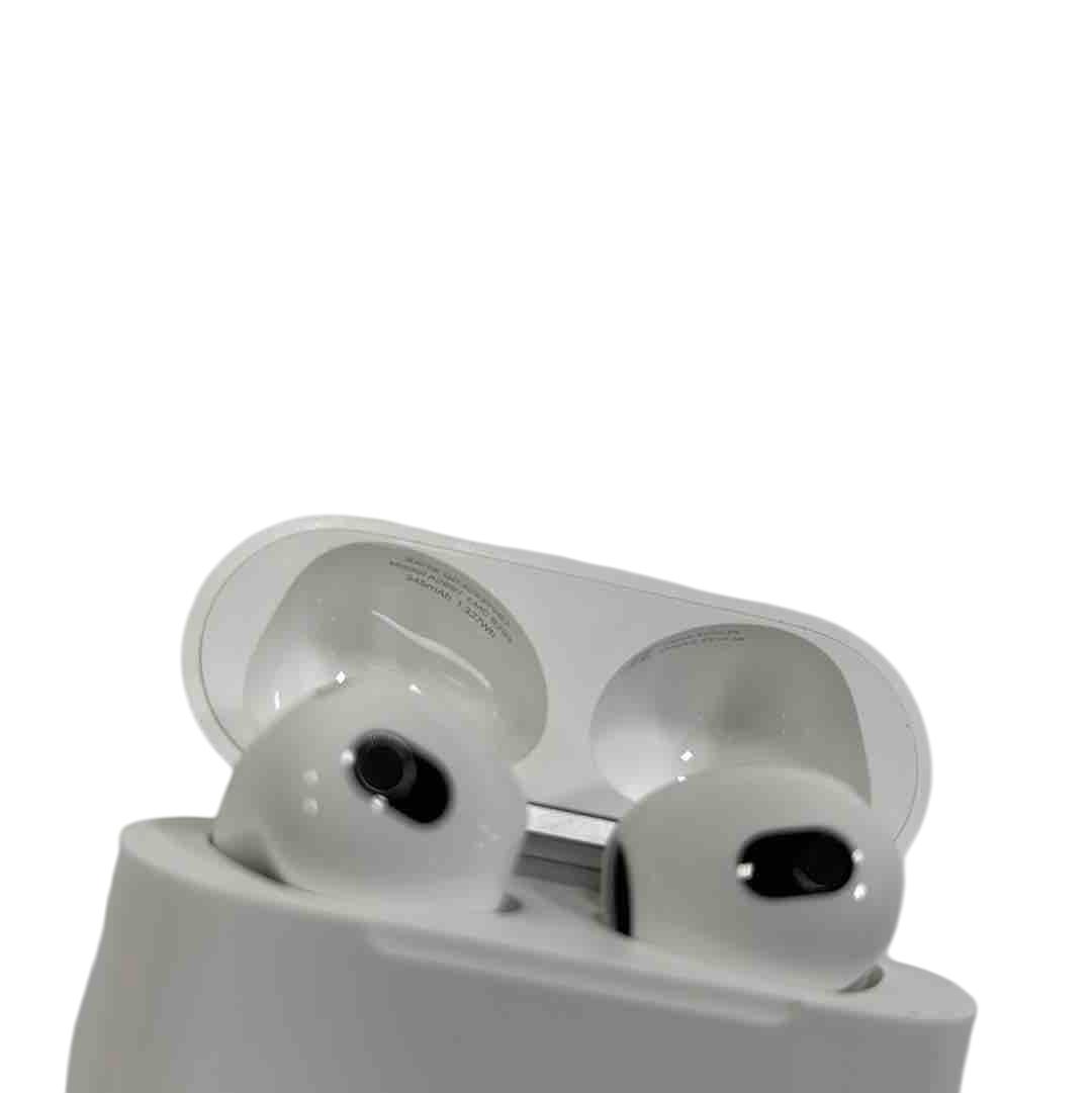 Apple A2897 AirPods Pro 3rd Generation Wireless Earbuds 5582