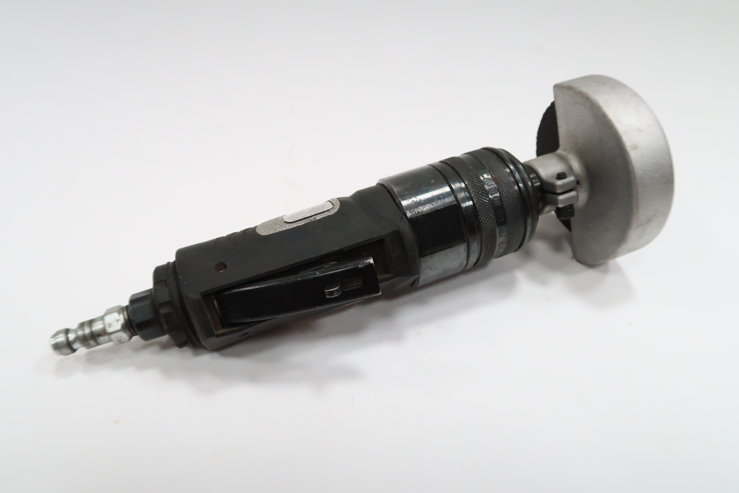Mac Tools AT35A Flex Head Air Tool Pneumatic Flexible Pivoting Cut