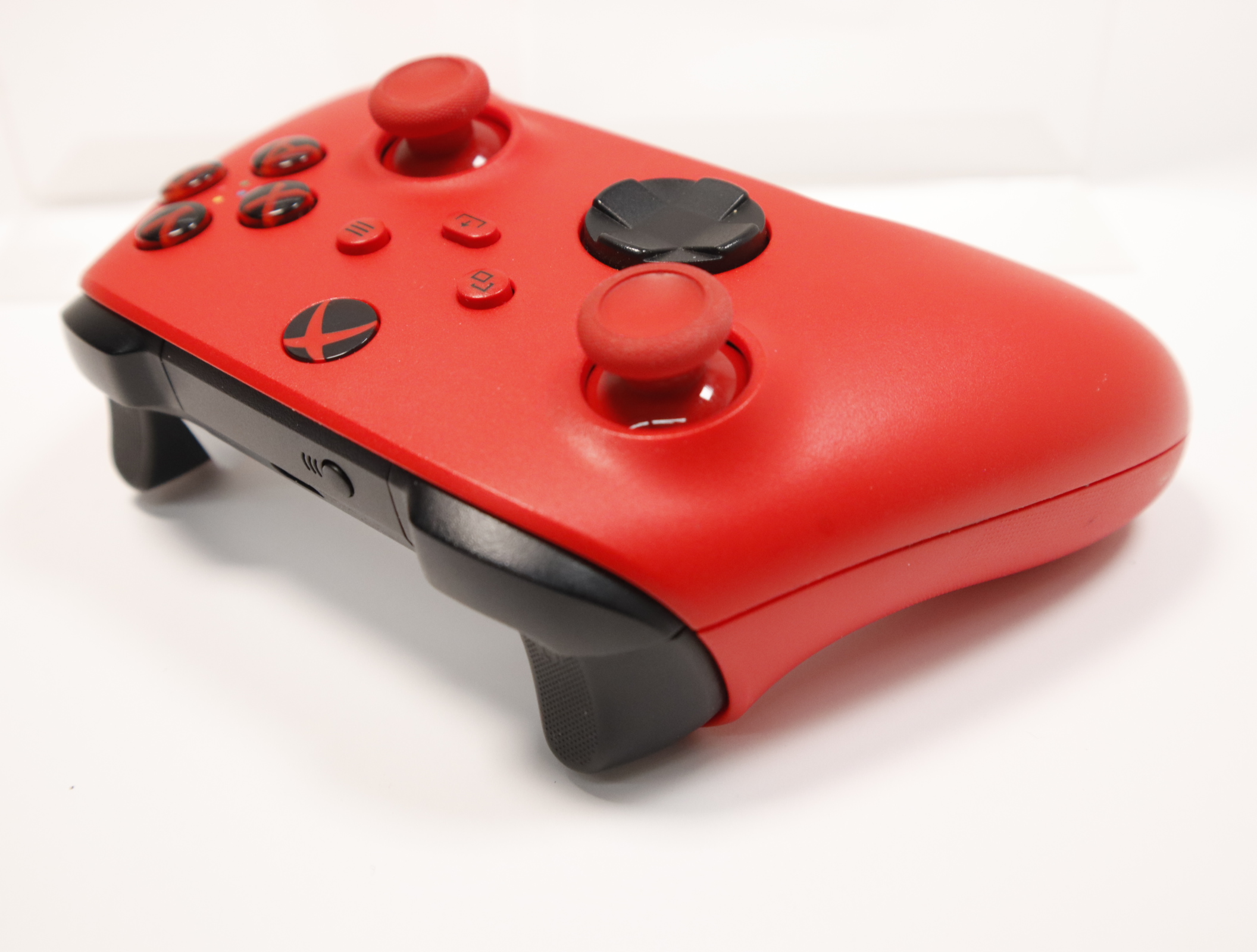 Microsoft Xbox One Series X 1914 Wireless Gaming Controller Red/White 4384