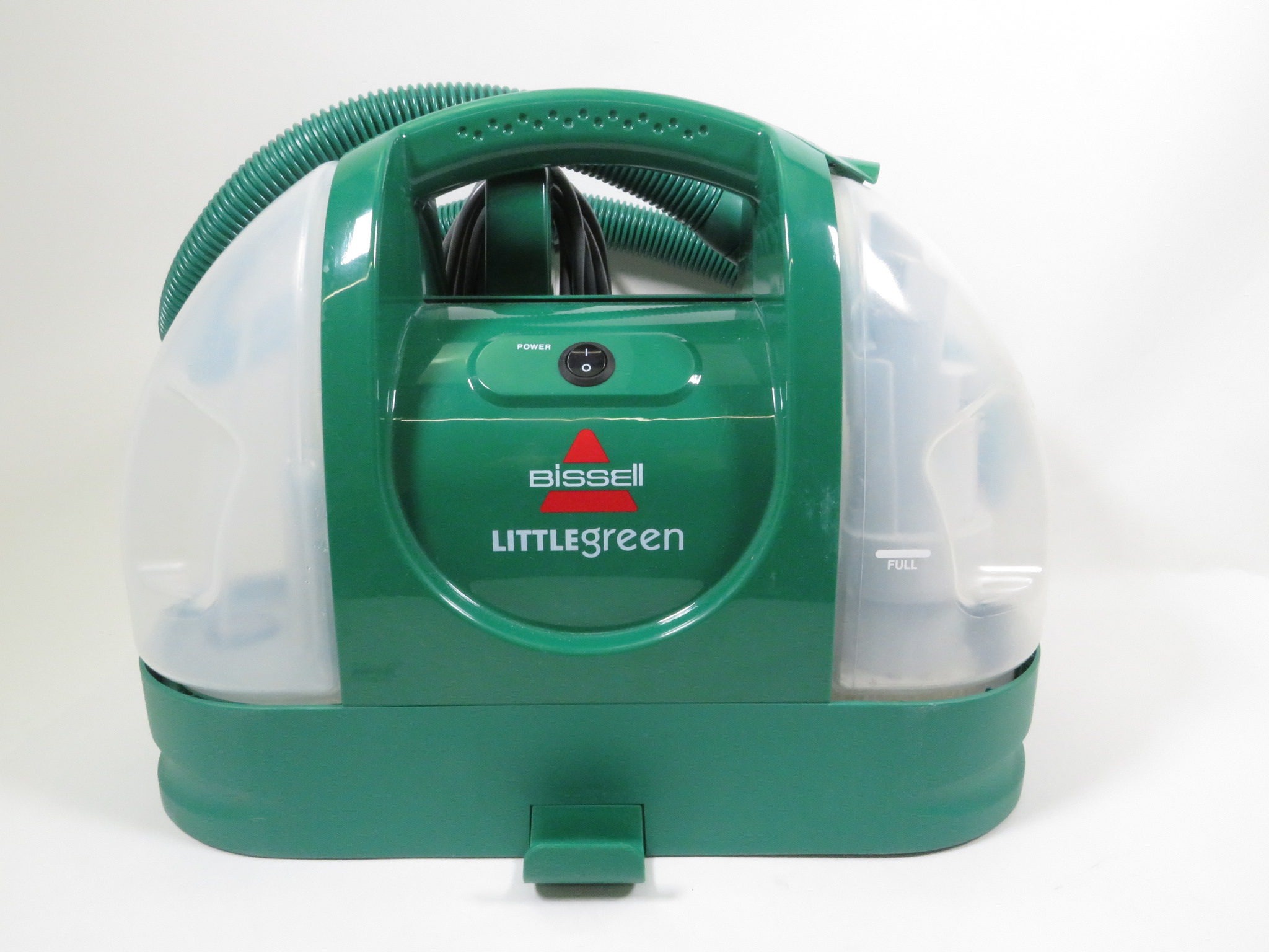 Bissell 1400M Compact Spot Cleaner