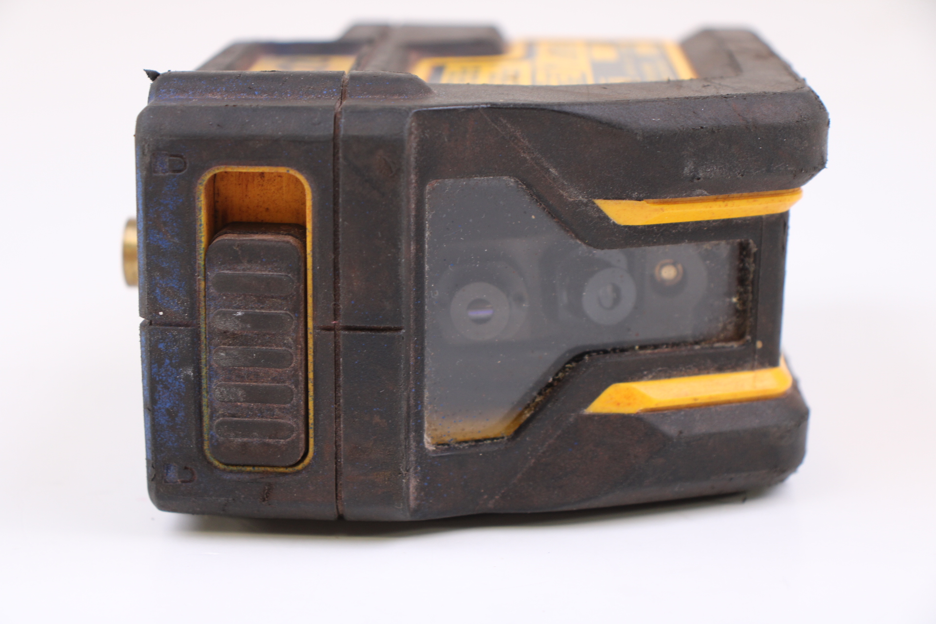 Dewalt DW0822-XJ Nokta ve Çizgi Lazer Hizalama