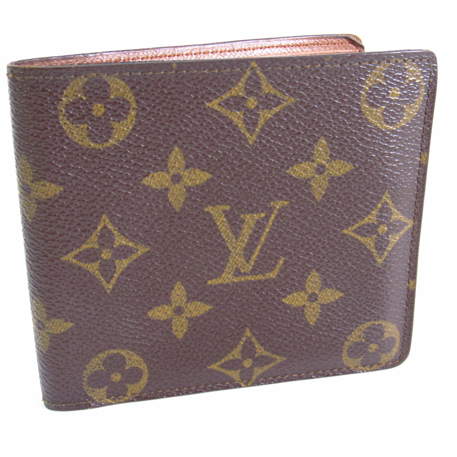 Louis Vuitton bi fold Wallet popular