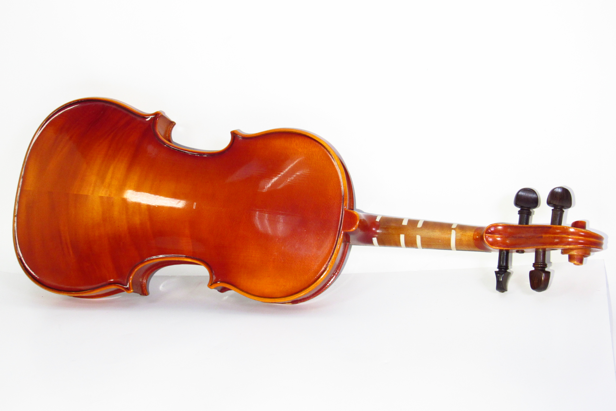 TON-KLAR The Dancla Germany-Made 126 4/4 Violin