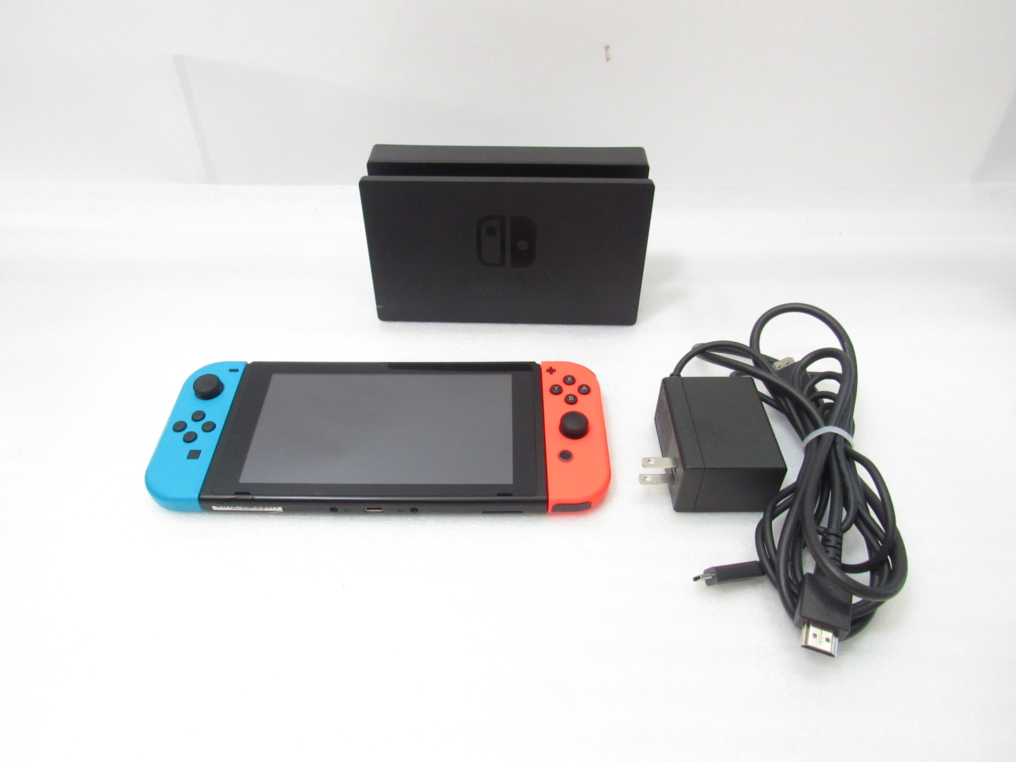 Used nintendo hot sale switch pawn shop