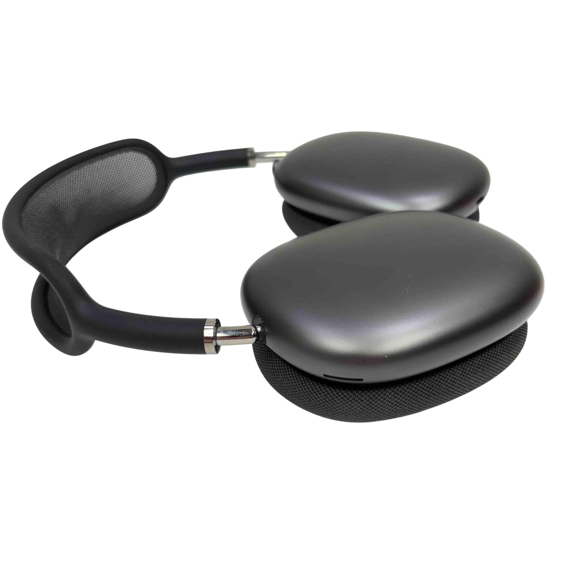 Apple AirPods Max Model A2096 Space Gray Wireless Over-Ear Headphones