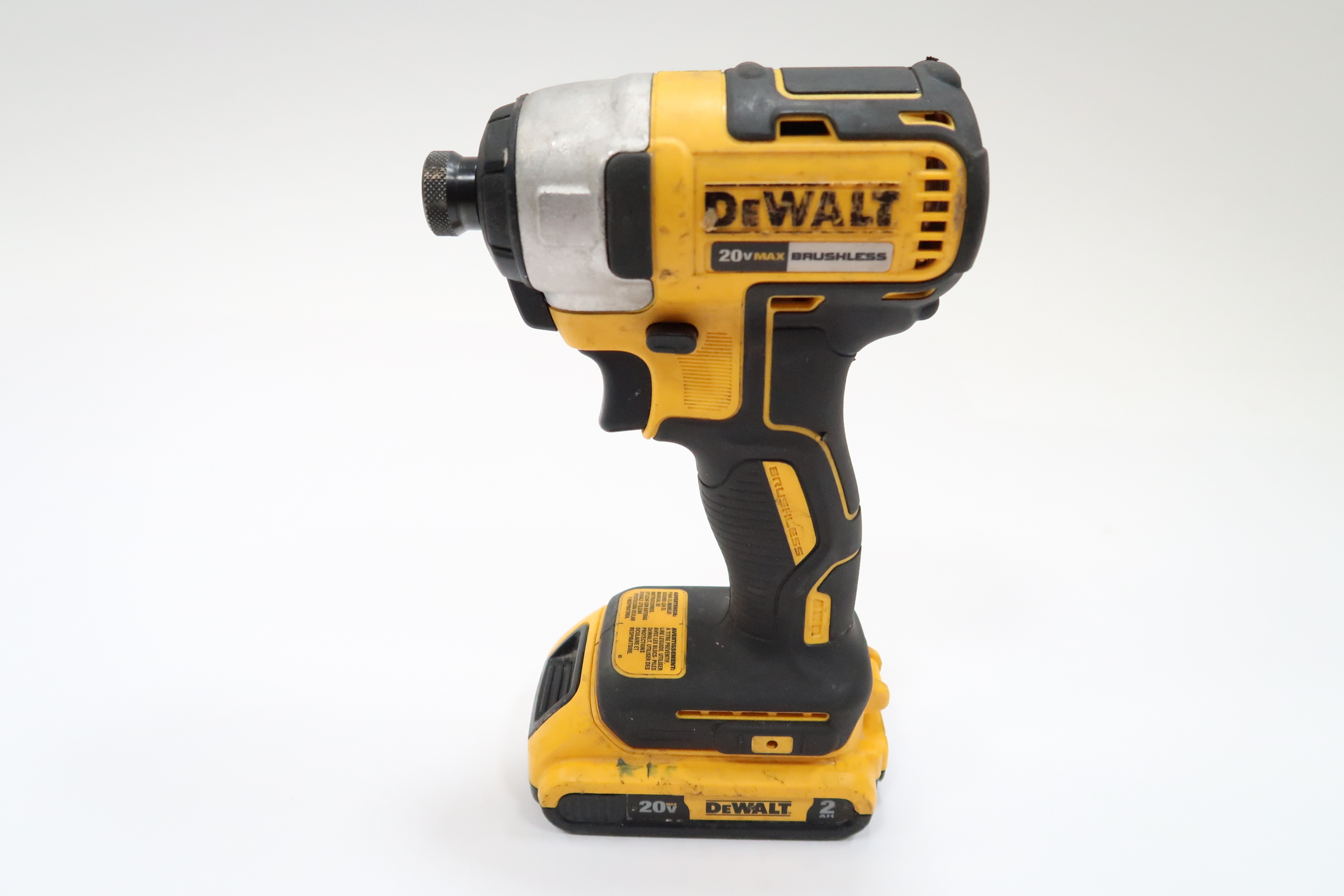 DeWalt DCF787 20V Max 1/4