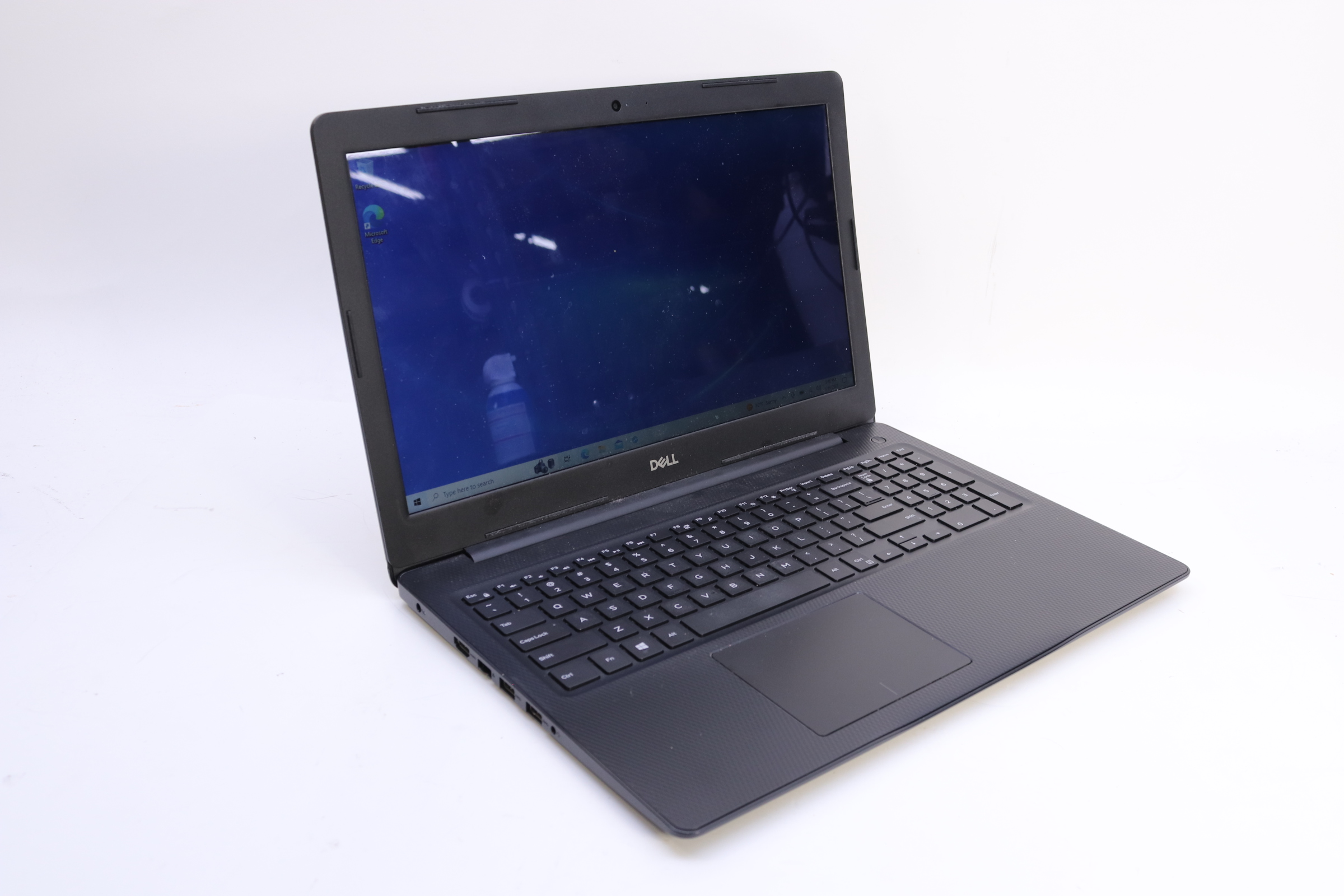 Dell Inspiron 3585 Windows 10 AMD Ryzen 2200U 8GB RAM