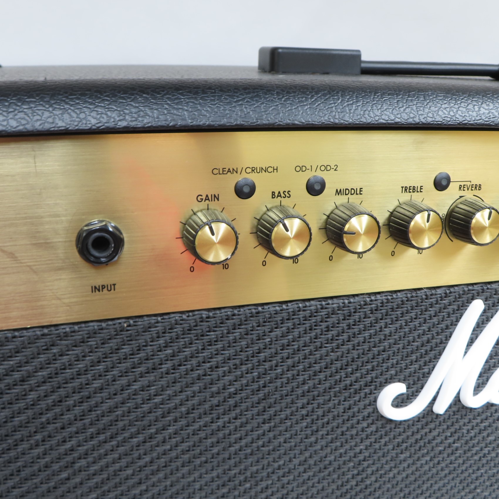 Marshall MG102FX MG4 Series 100W RMS 2x12" Combo Guitar Amp (Local Pick
