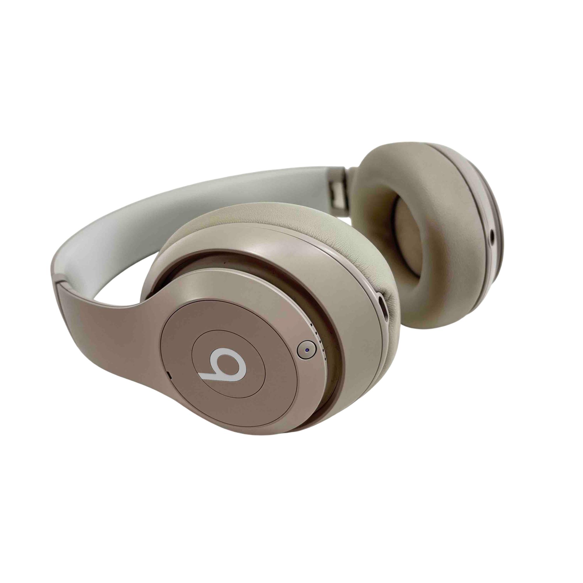 Beats Studio Pro クリーム Beats Studio Pro Wireless Noise Cancelling Over the Ear