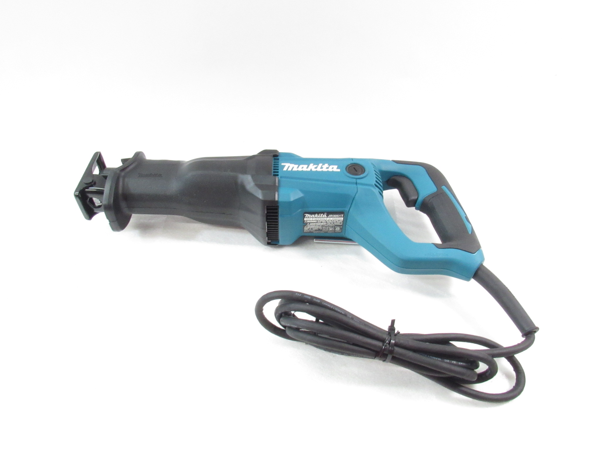 Makita JR3051T 12-Amp Reciprocating Saw