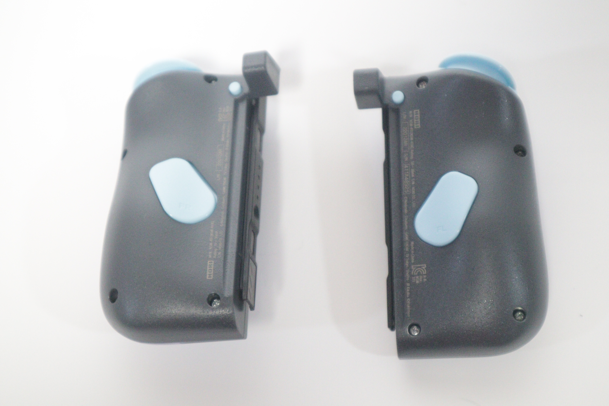 HORI 2101-37GEUS Nintendo Switch OLED Gengar Split Pad Ergonomic