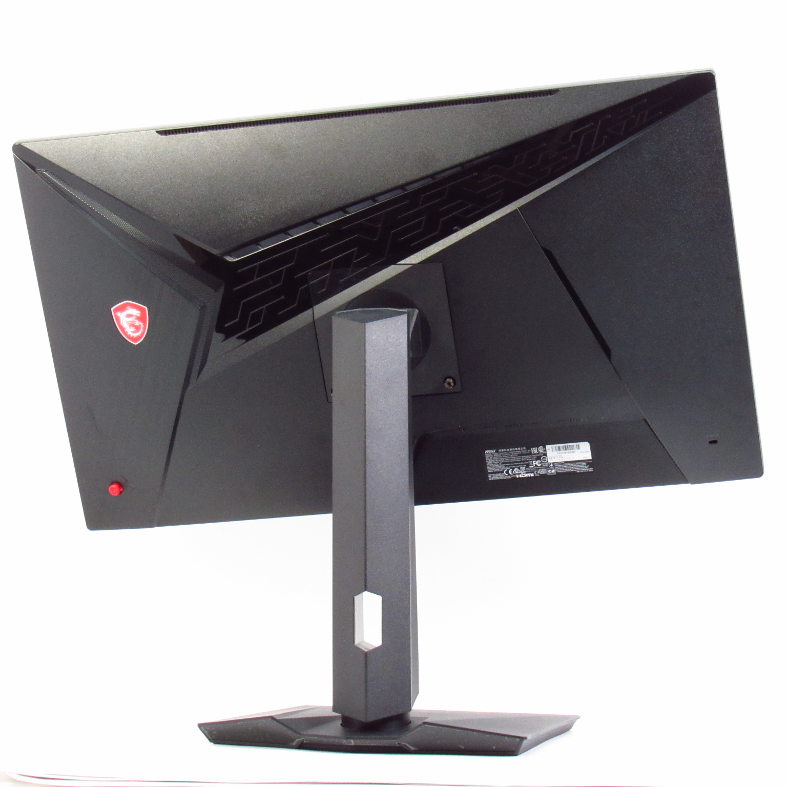 MSI Optix MAG274R2 27'' 1920x1080 165Hz Gaming Monitor - Local Pick-Up Only