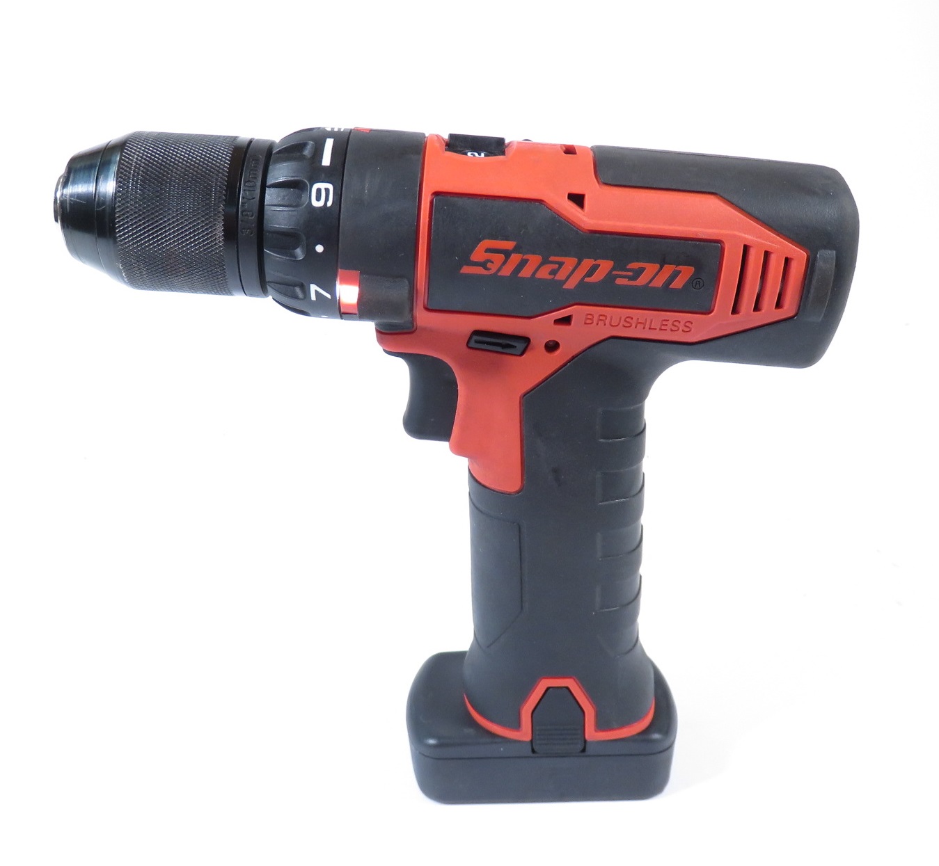 Snap on drill hot sale