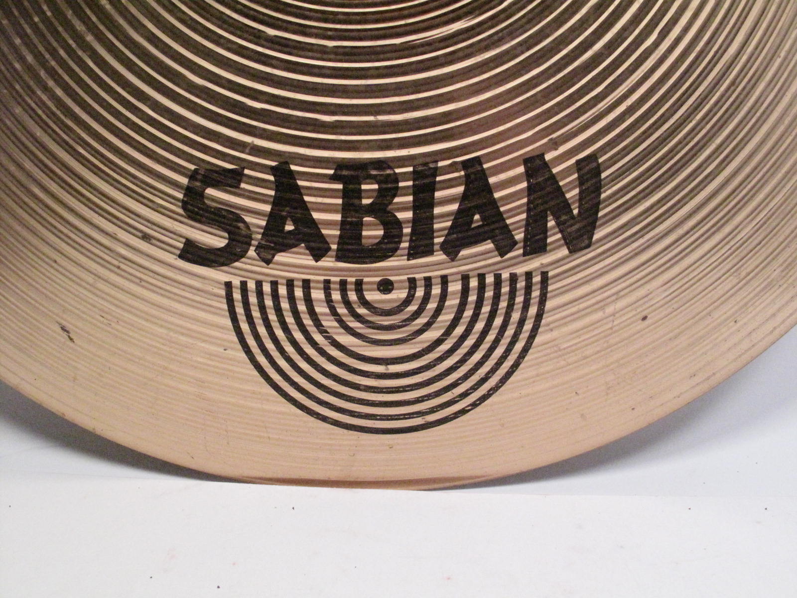 Sabian B8 20" Ride Cymbal