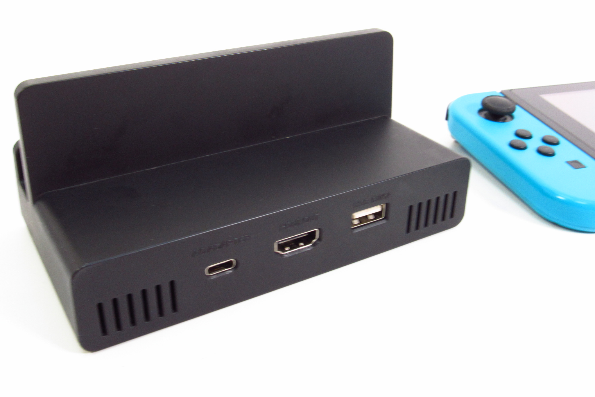 Nintendo Switch HAC-001(-01) 32GB Video Game Console - 7344