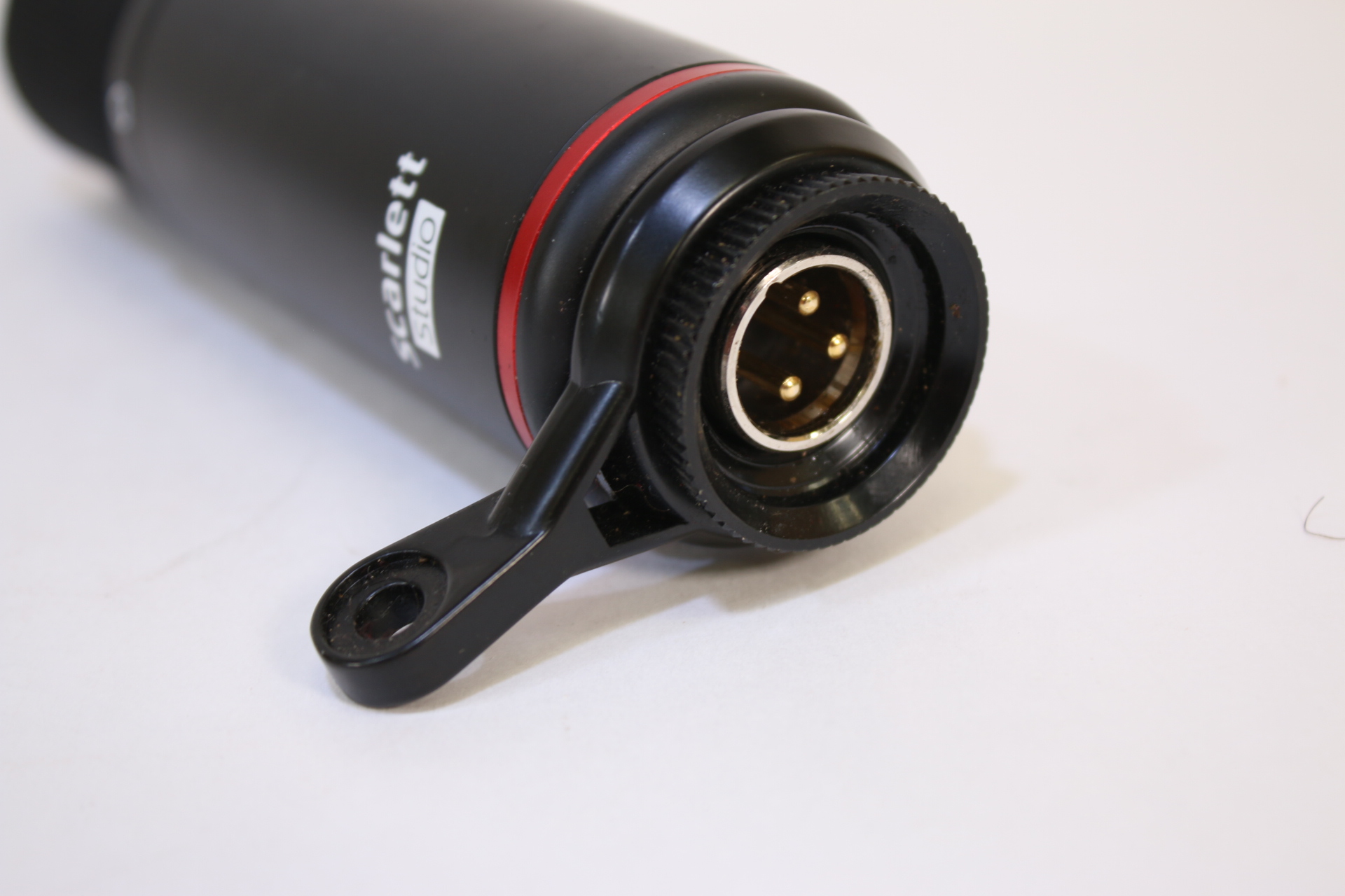 Scarlett Studio CM25 MKIII Corded Condenser Microphone