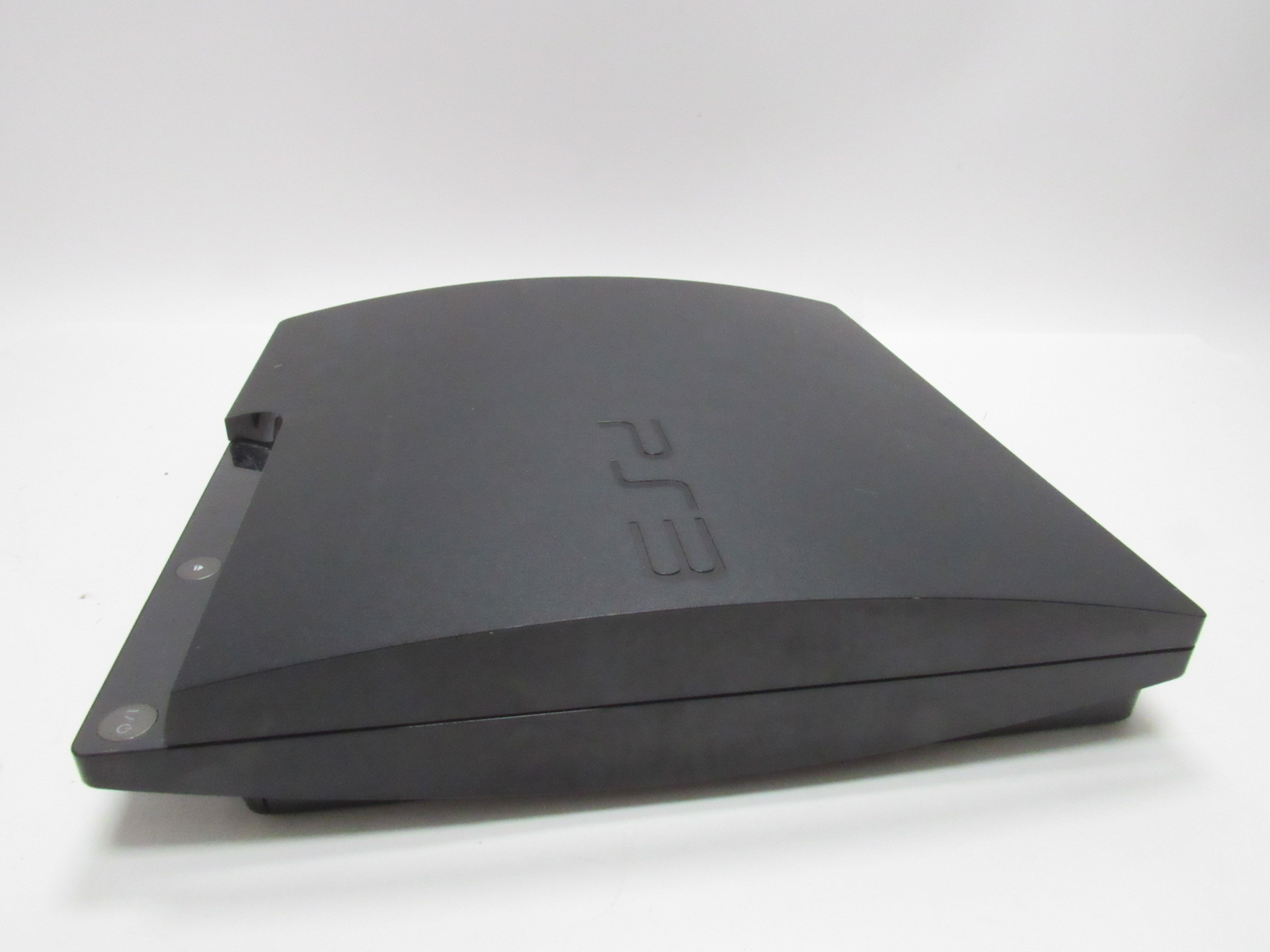 Sony CECH2001A PlayStation 3 Slim Video Gaming Console Black