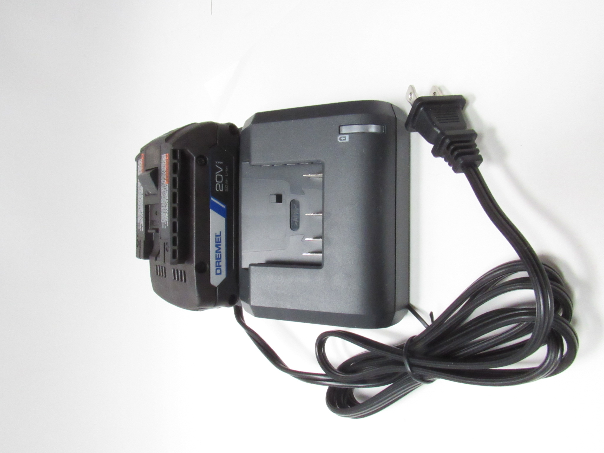 Dremel MultiMax 20V MM20V Cordless Oscillating Tool