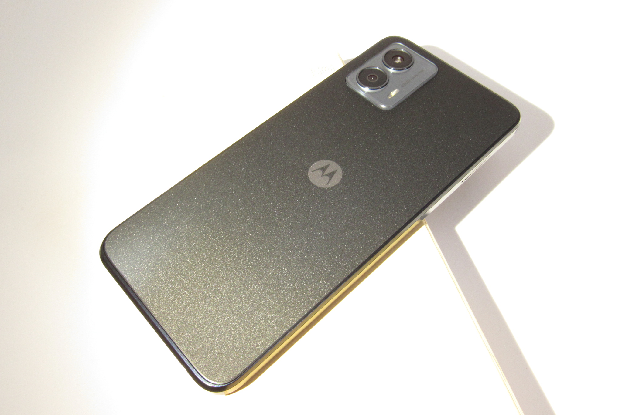 Motorola Moto G 5G (2023) XT2313 64GB – Metro PCS Locked – Very Good Refurbished (Blue)