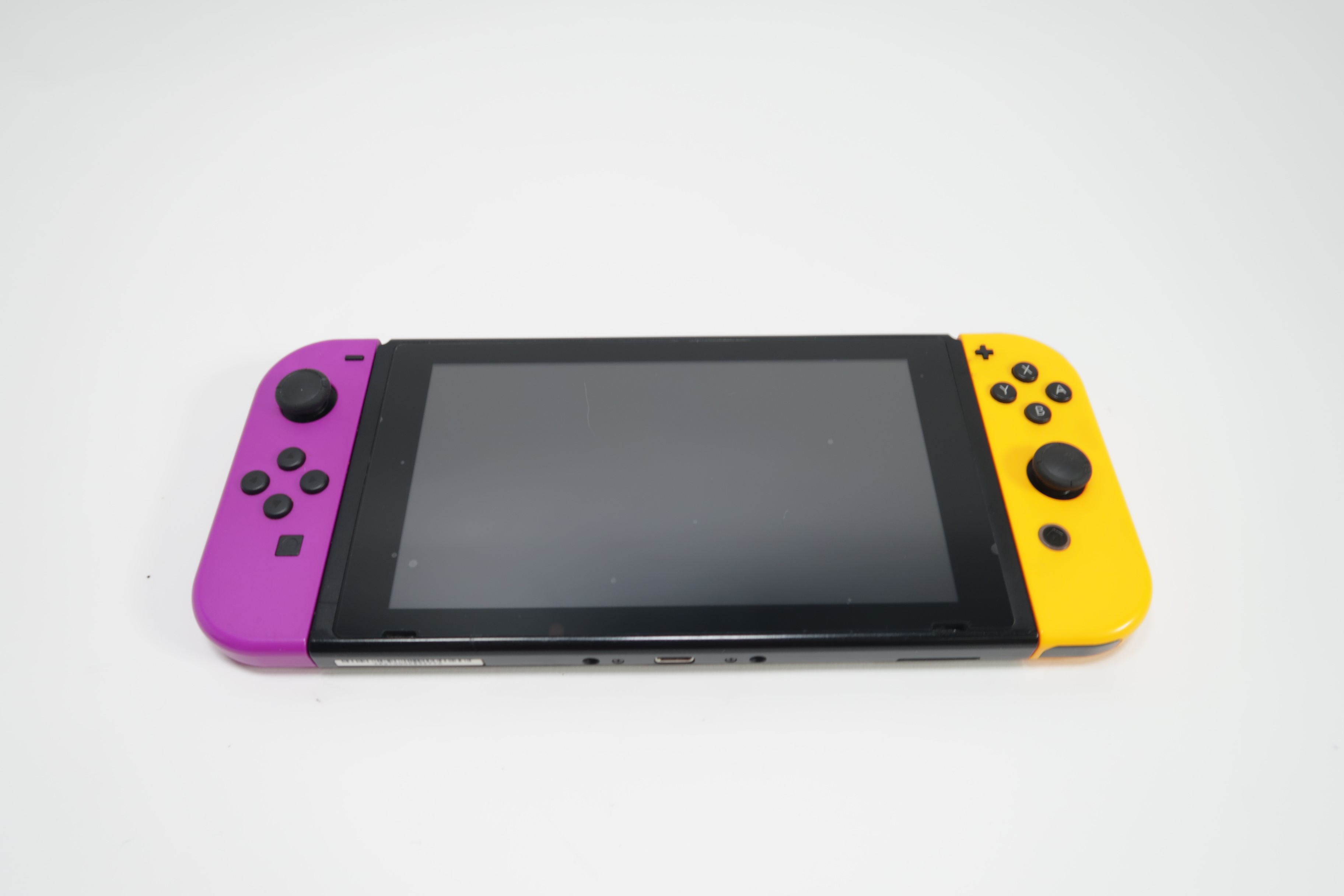 Nintendo HAC-001 32GB Video Game System Switch 3039
