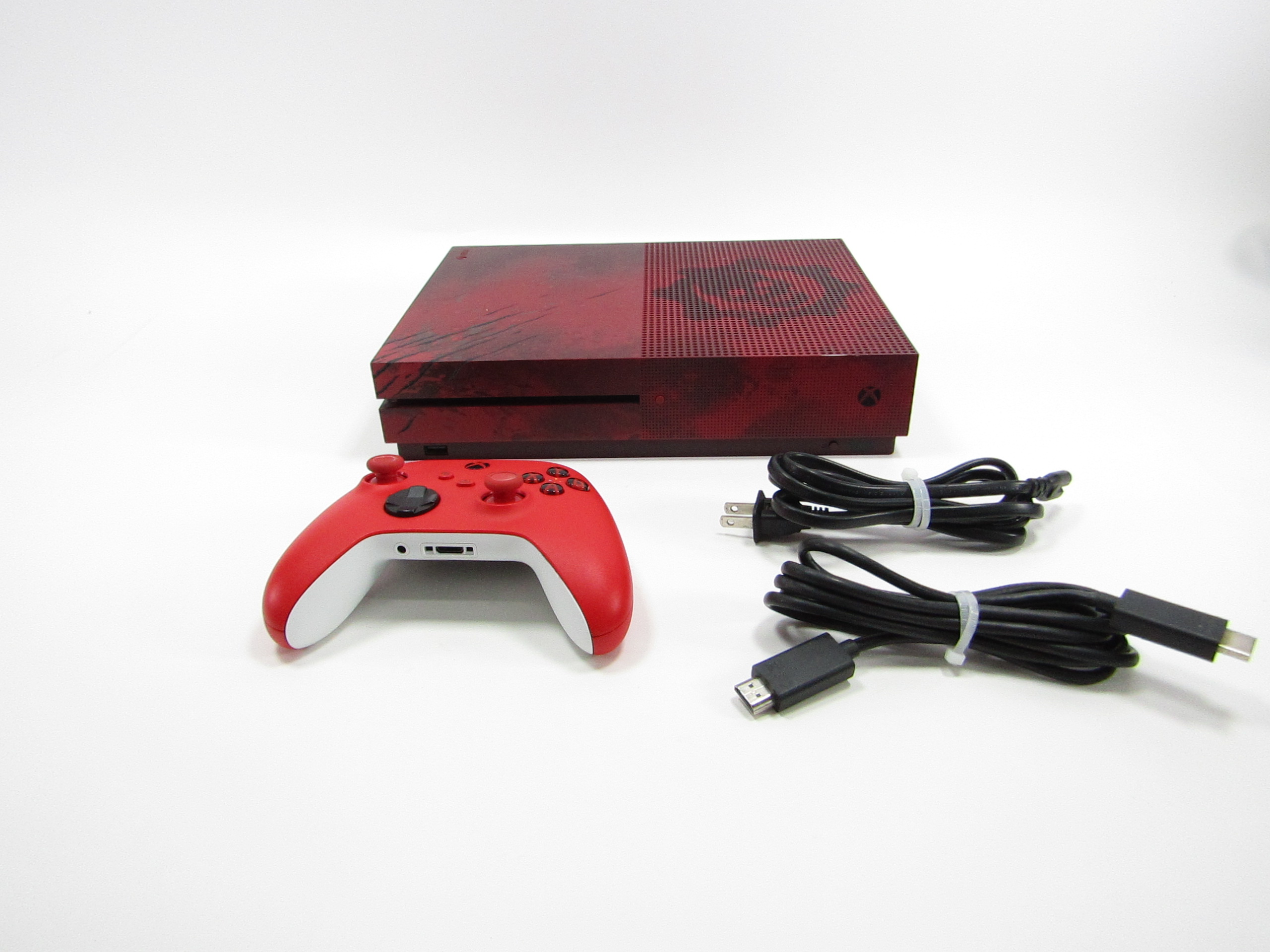 2tb Console Xbox One Gears Console Buy Xbox One S 2TB Limited