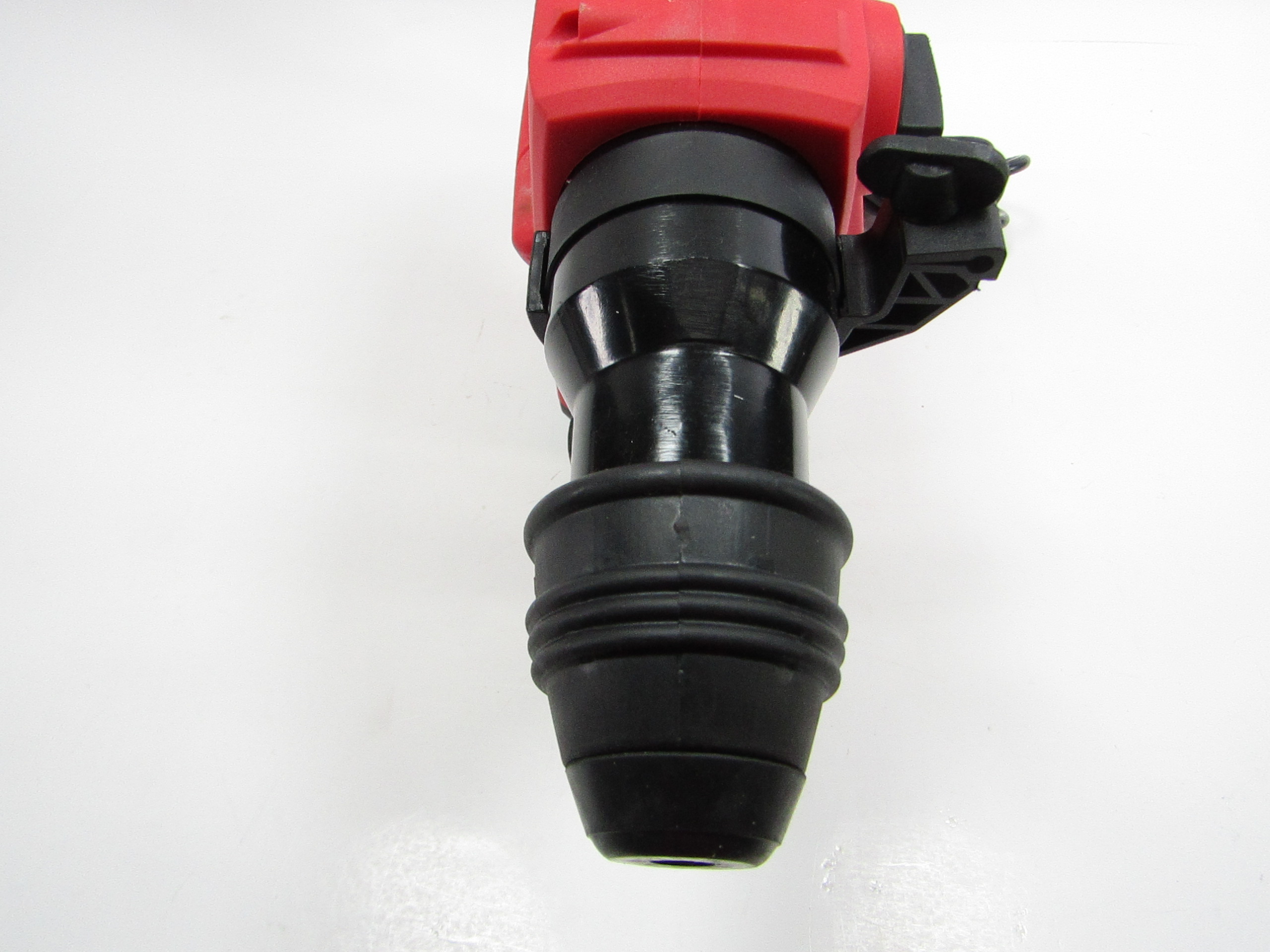 Bauer 1641EB 11/8 Inch SDS Variable Speed 10 Amp Pro Rotary Hammer