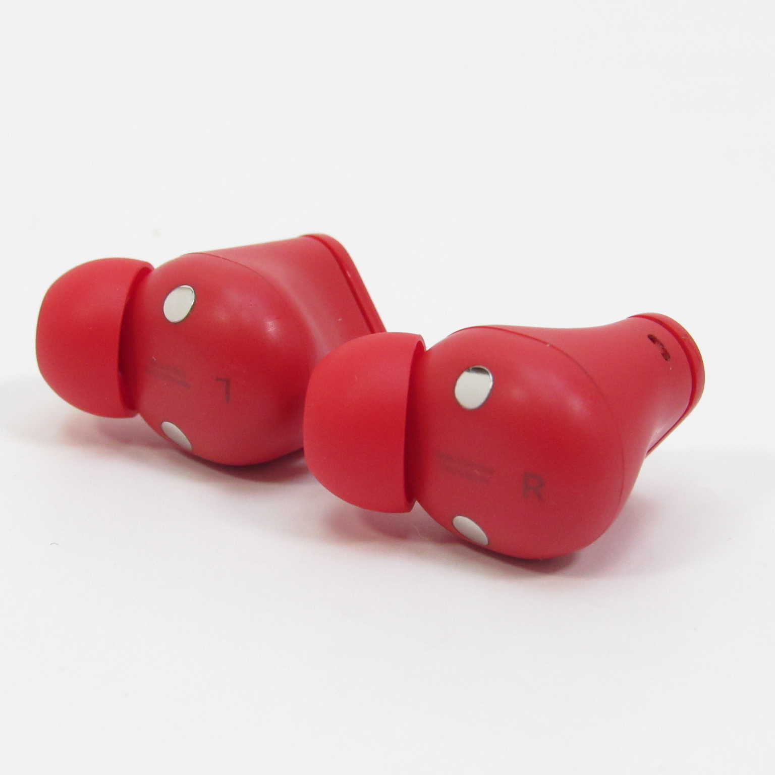 ヘッドホン Beats by Dr Dre STUDIO BUDS BEATS RED Apple Beats by Dr. Dre Beats Studio Buds True Wireless Noise