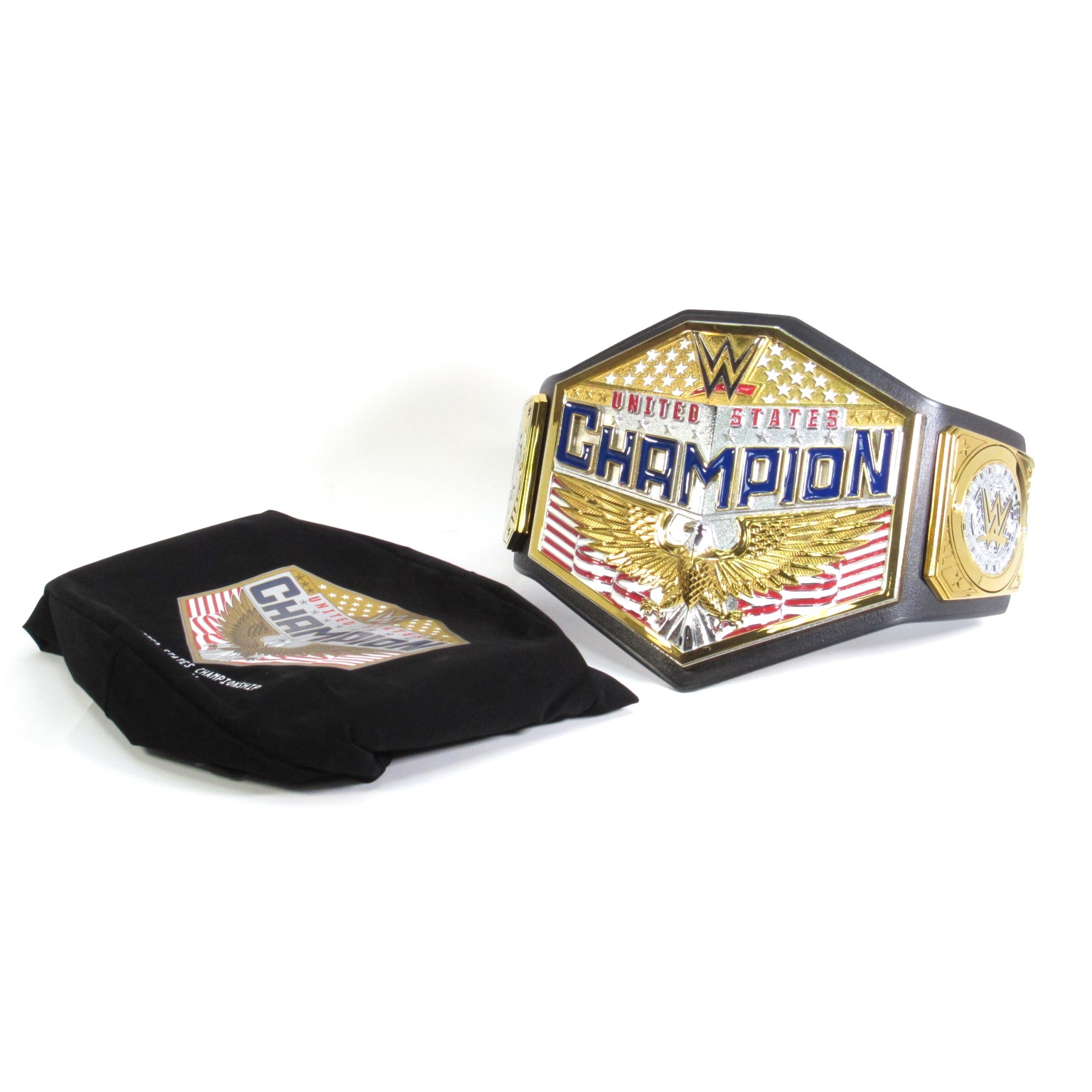 Replica selling Championship Belt