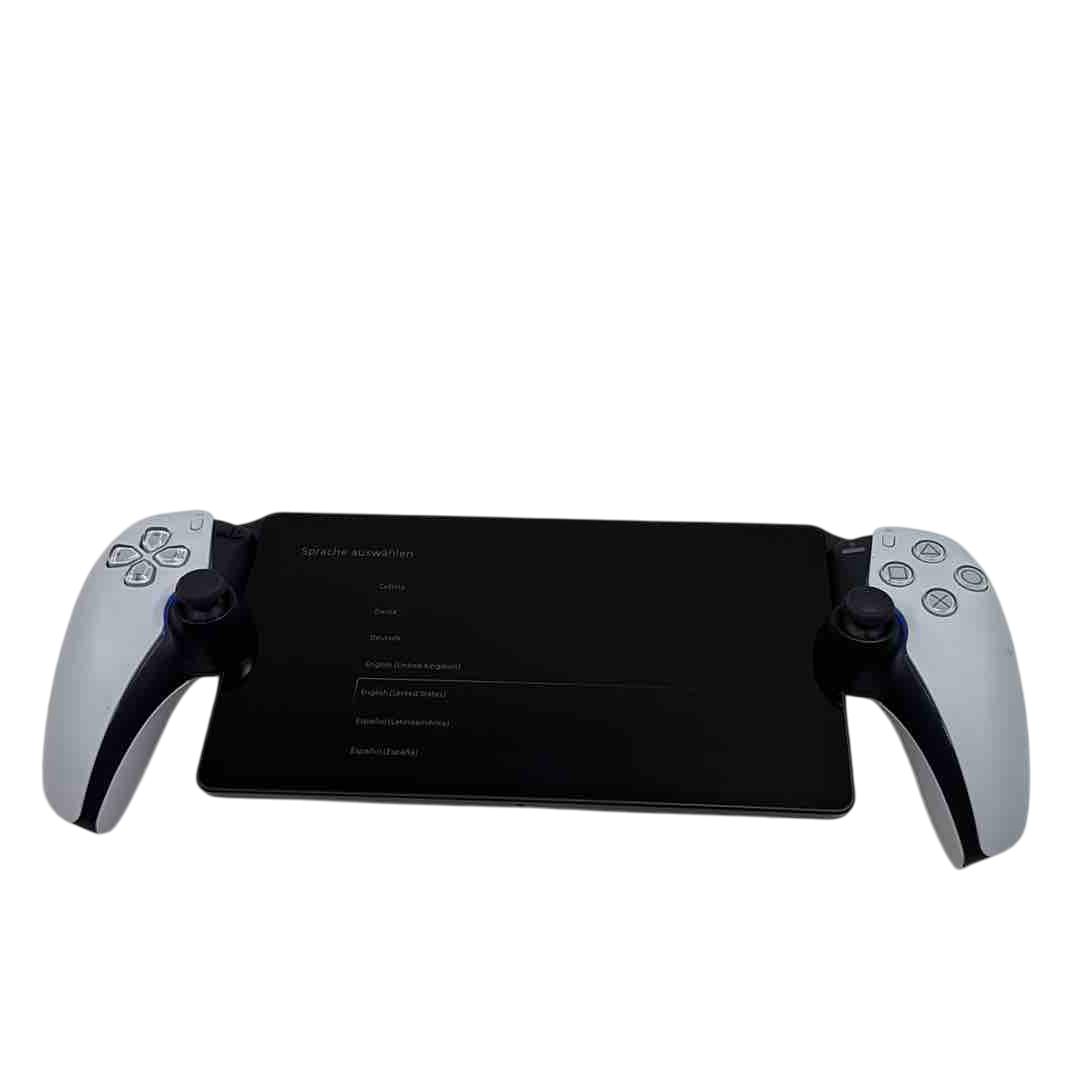 Sony CFI-Y1001 PlayStation Portal Remote Player 3972