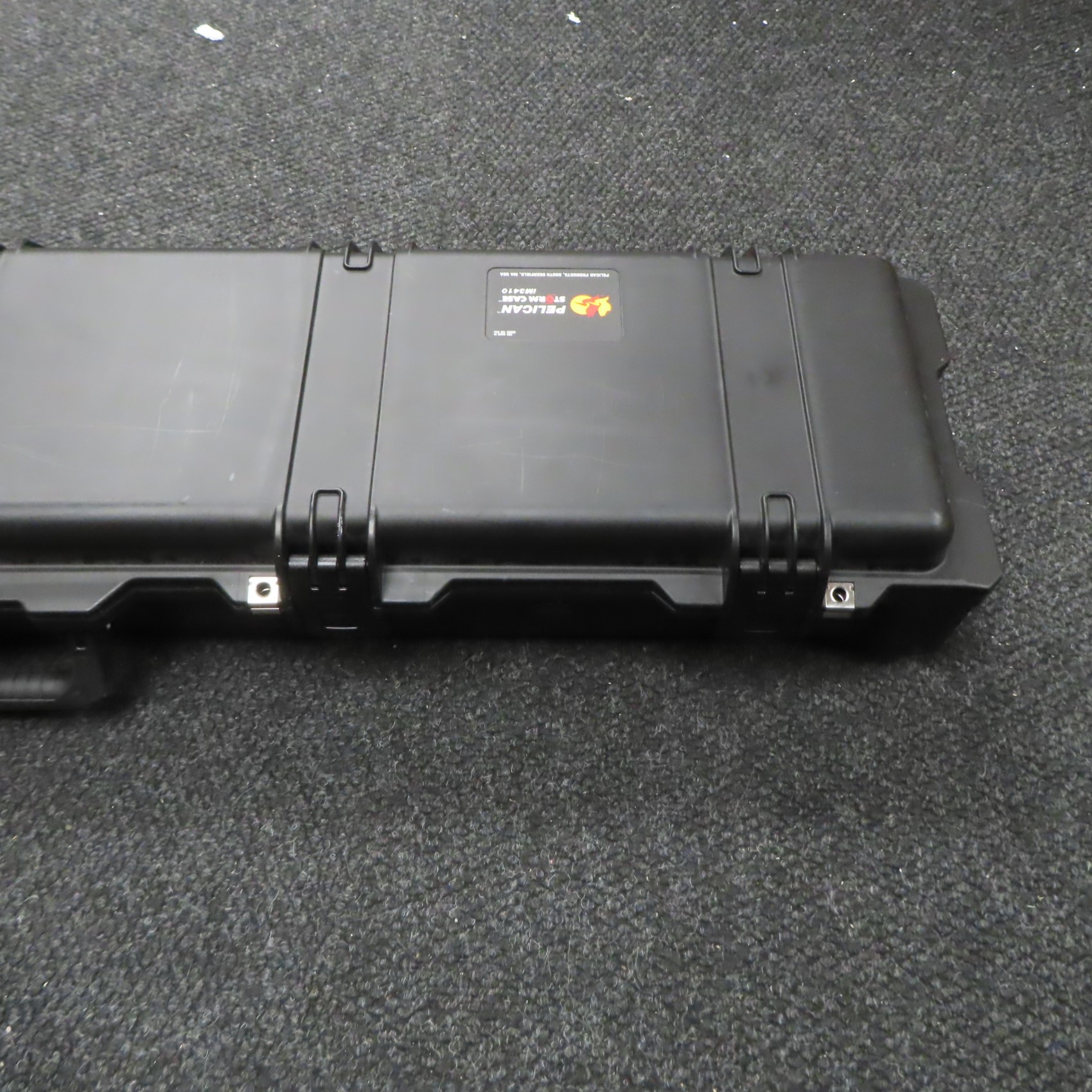 Pelican iM3410 Storm Case 54.5