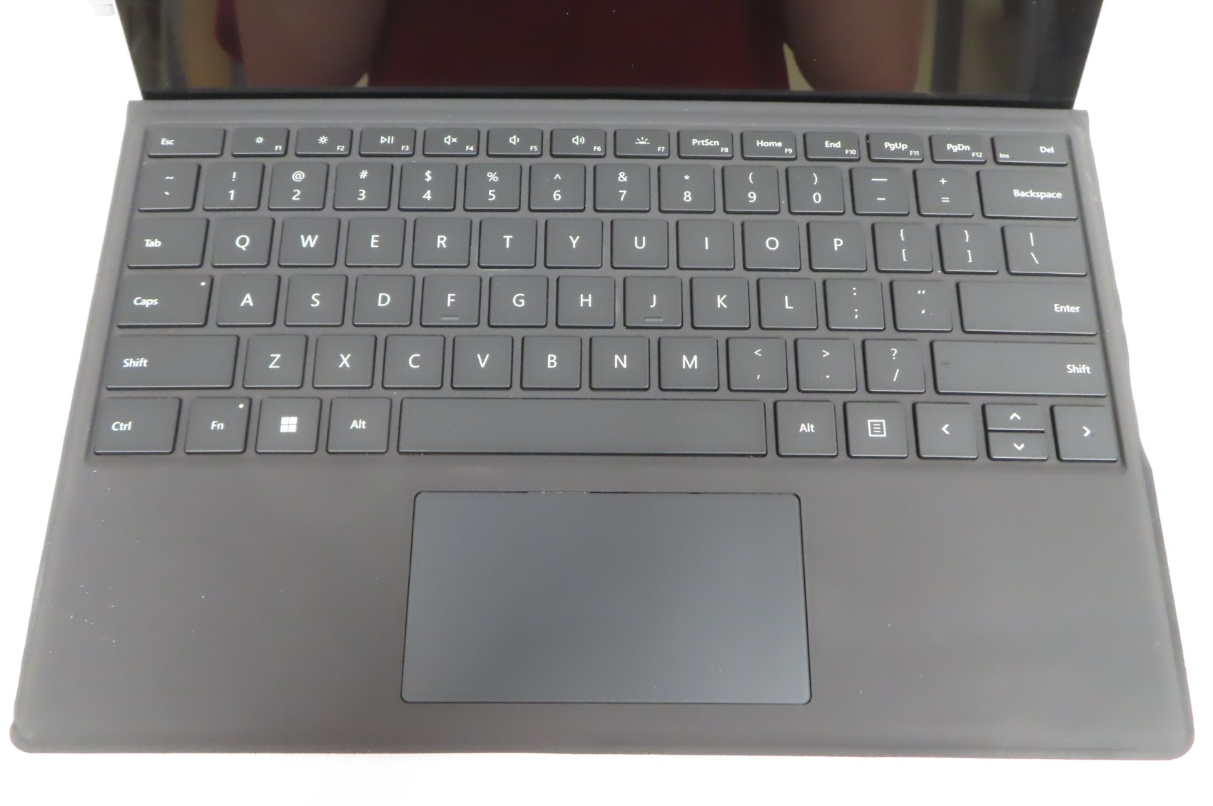 Microsoft 1960 Surface Pro 7 Core i3-1005G1 1.2GHz 8GB RAM 128GB