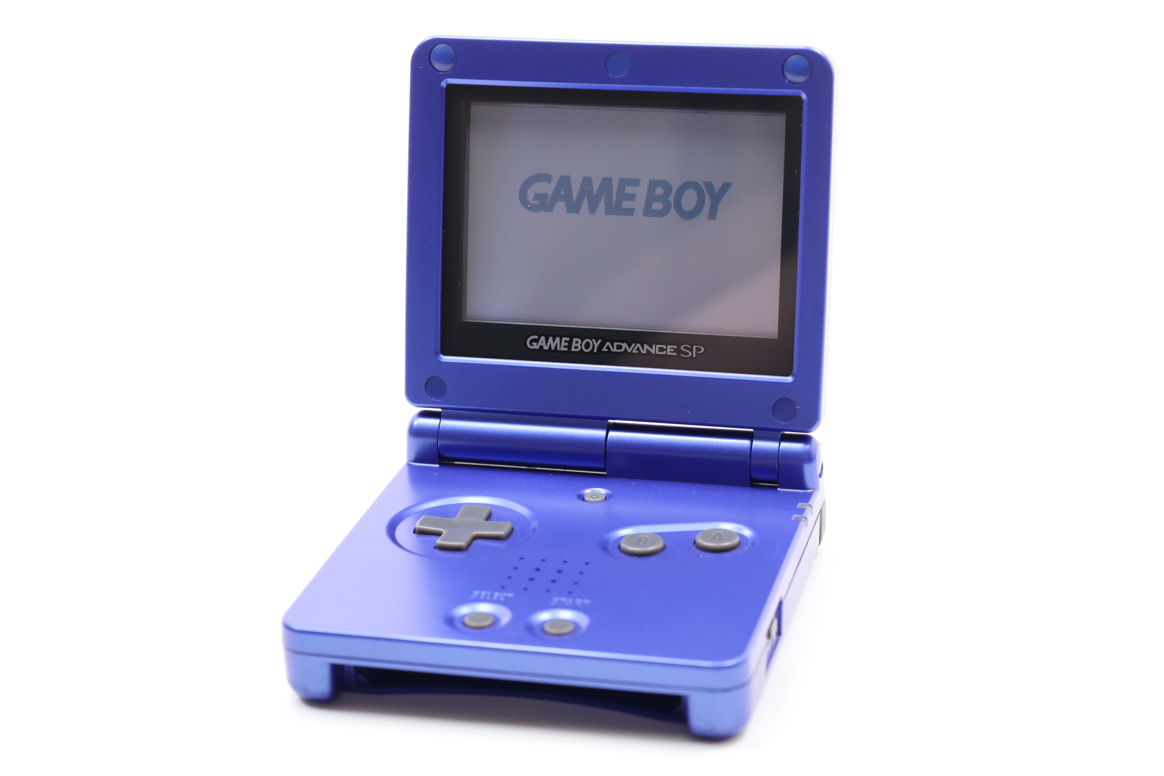 Outlet Nintendo Gameboy Advance SP AGS-001