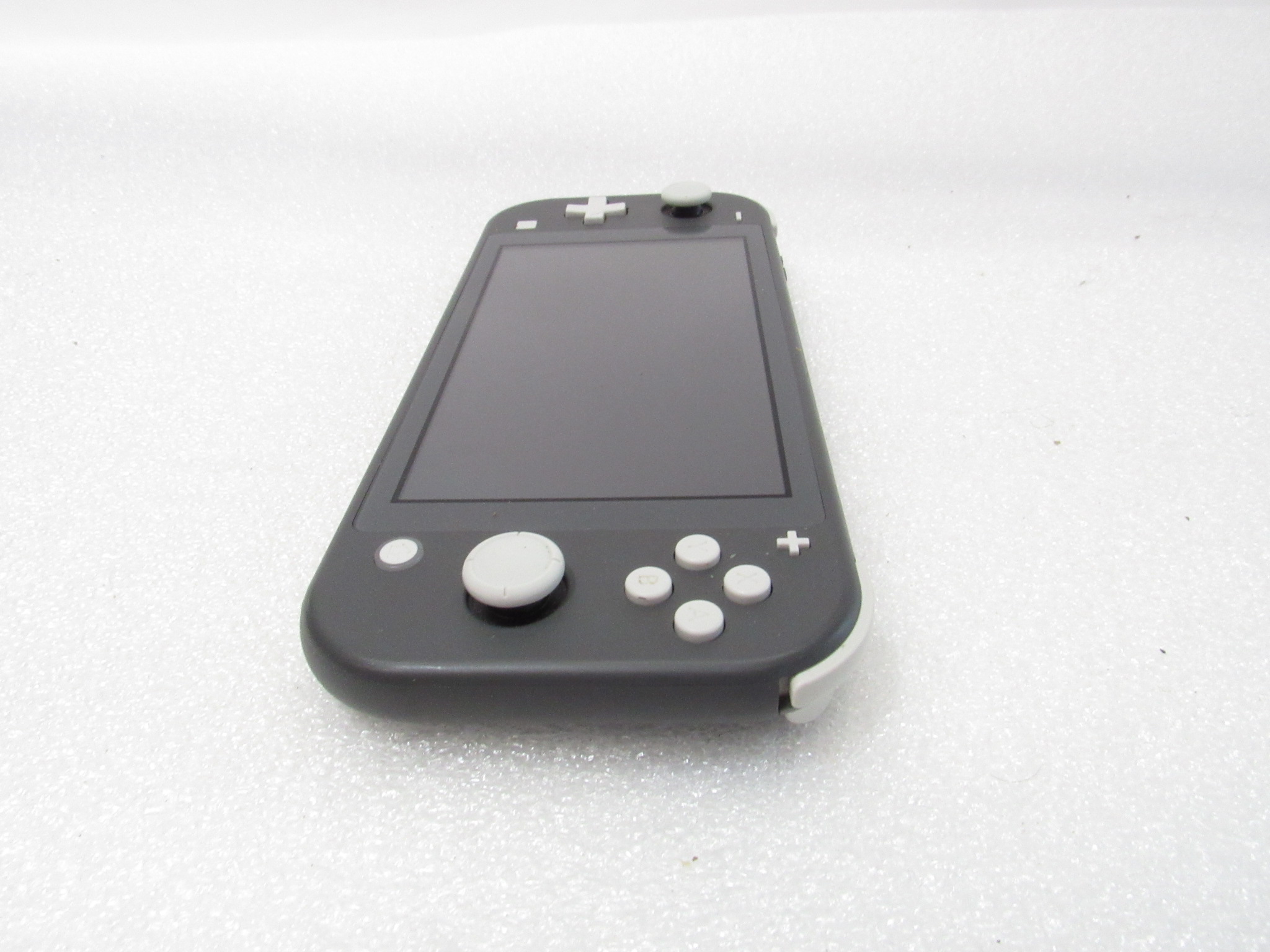 Nintendo HDH-001 Switch Lite Grey 32GB Console 36830