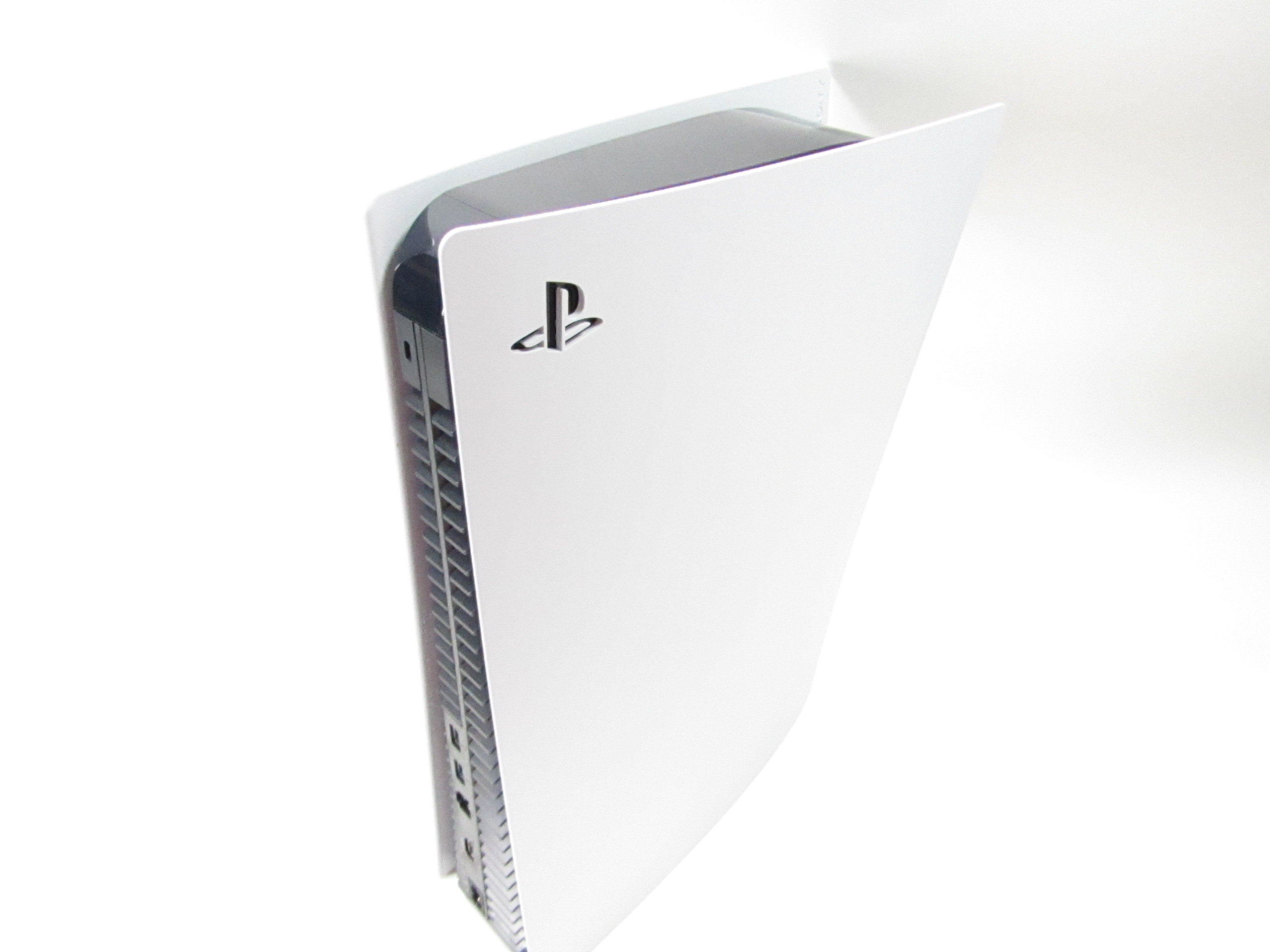 Sony PlayStation 5 Disc Version CFI-1115A 825GB SSD 4K Video Game