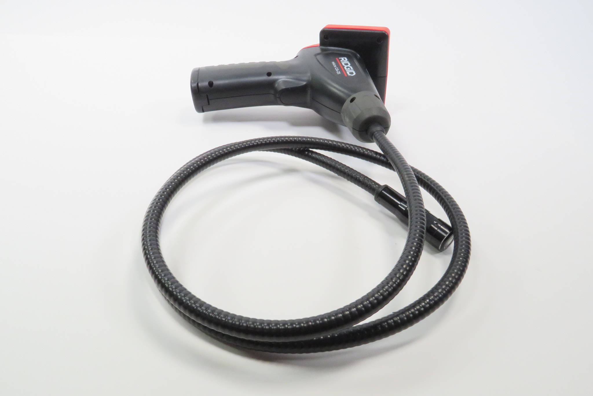 RIDGID Micro CA-25 2.7