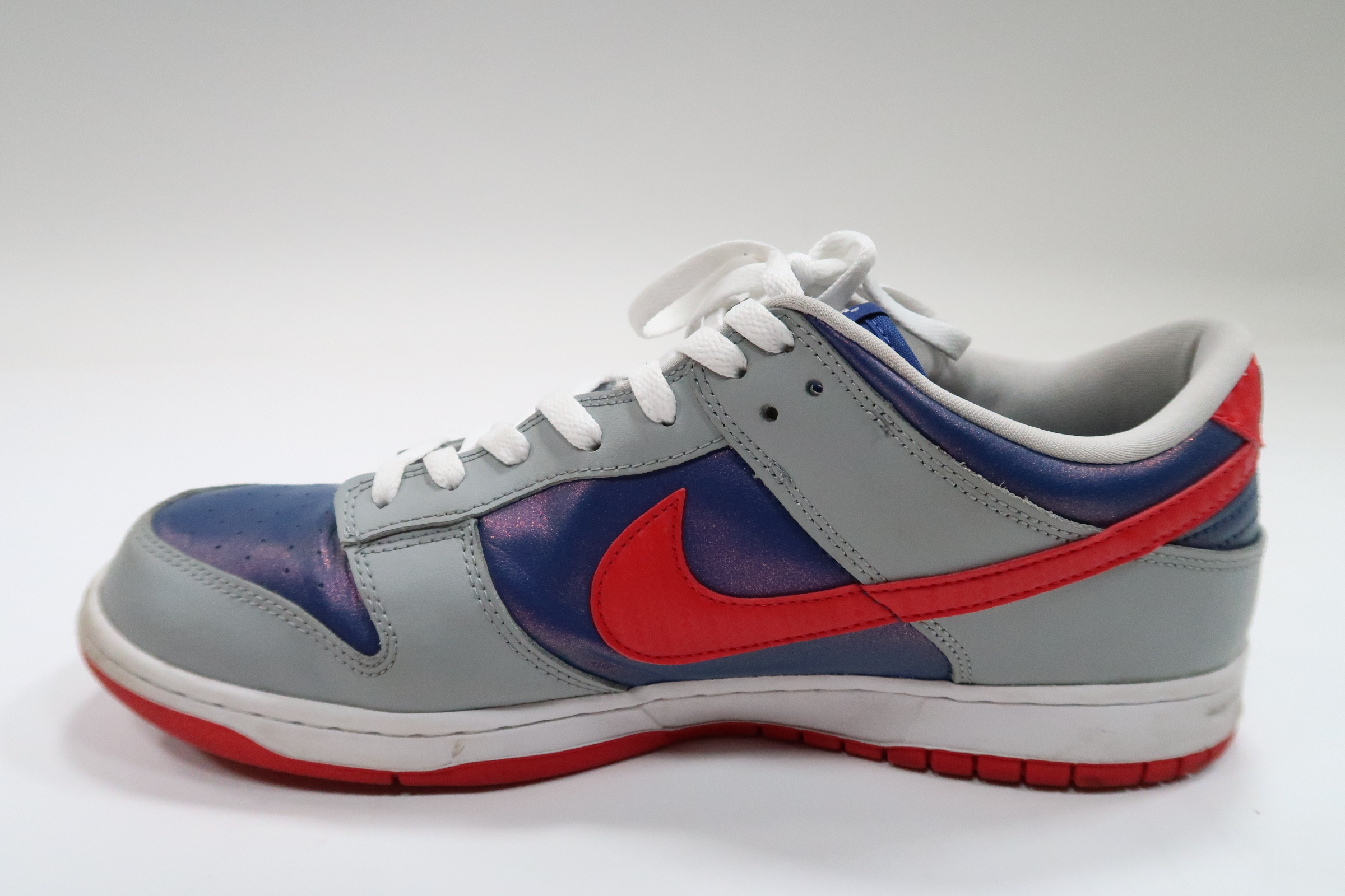 Nike Dunk Low CO.JP Samba (2020) Men's Size 14