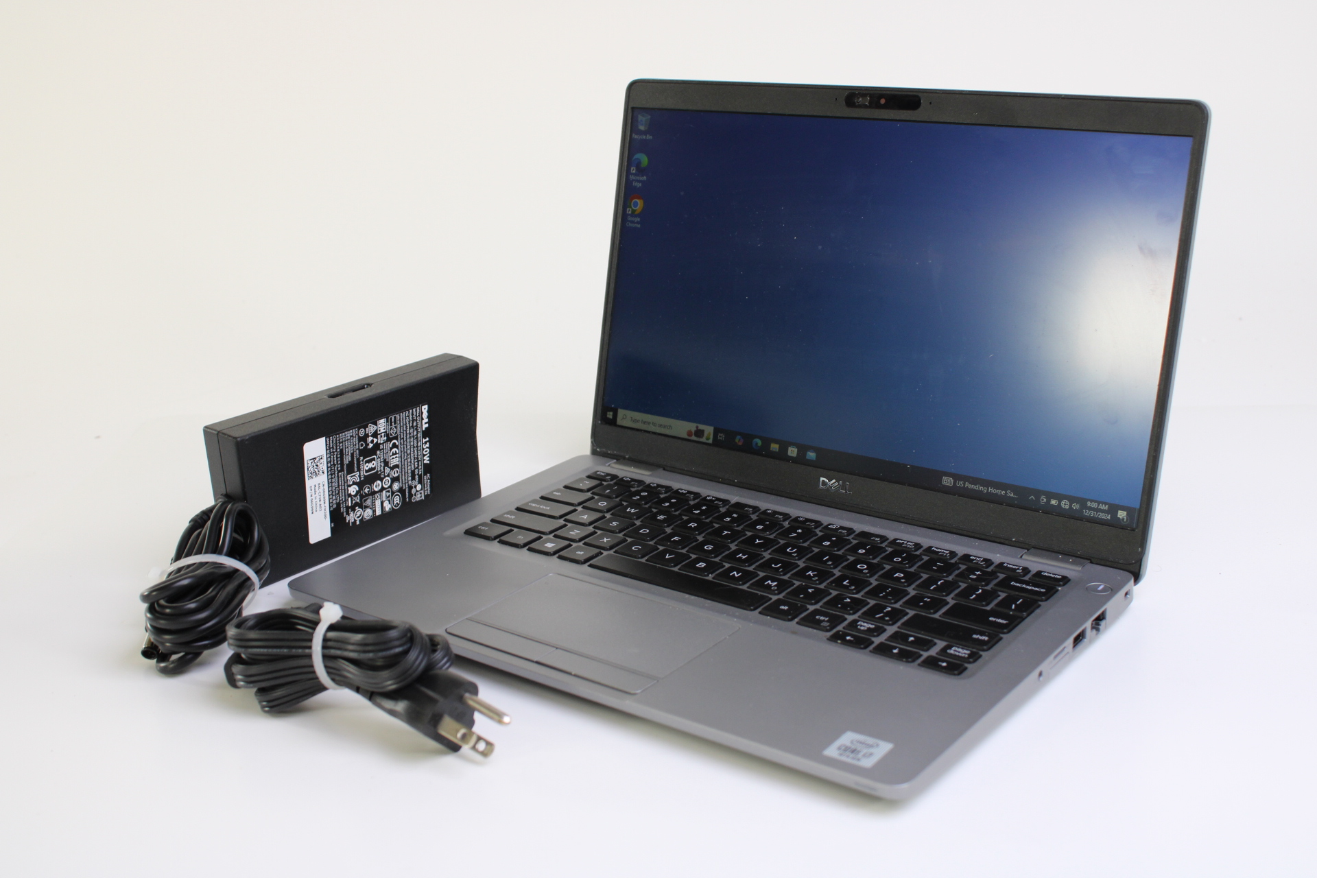 Dell Latitude 5310 Windows 10 Pro Core i7-10610U 1.8GHz 16GB RAM