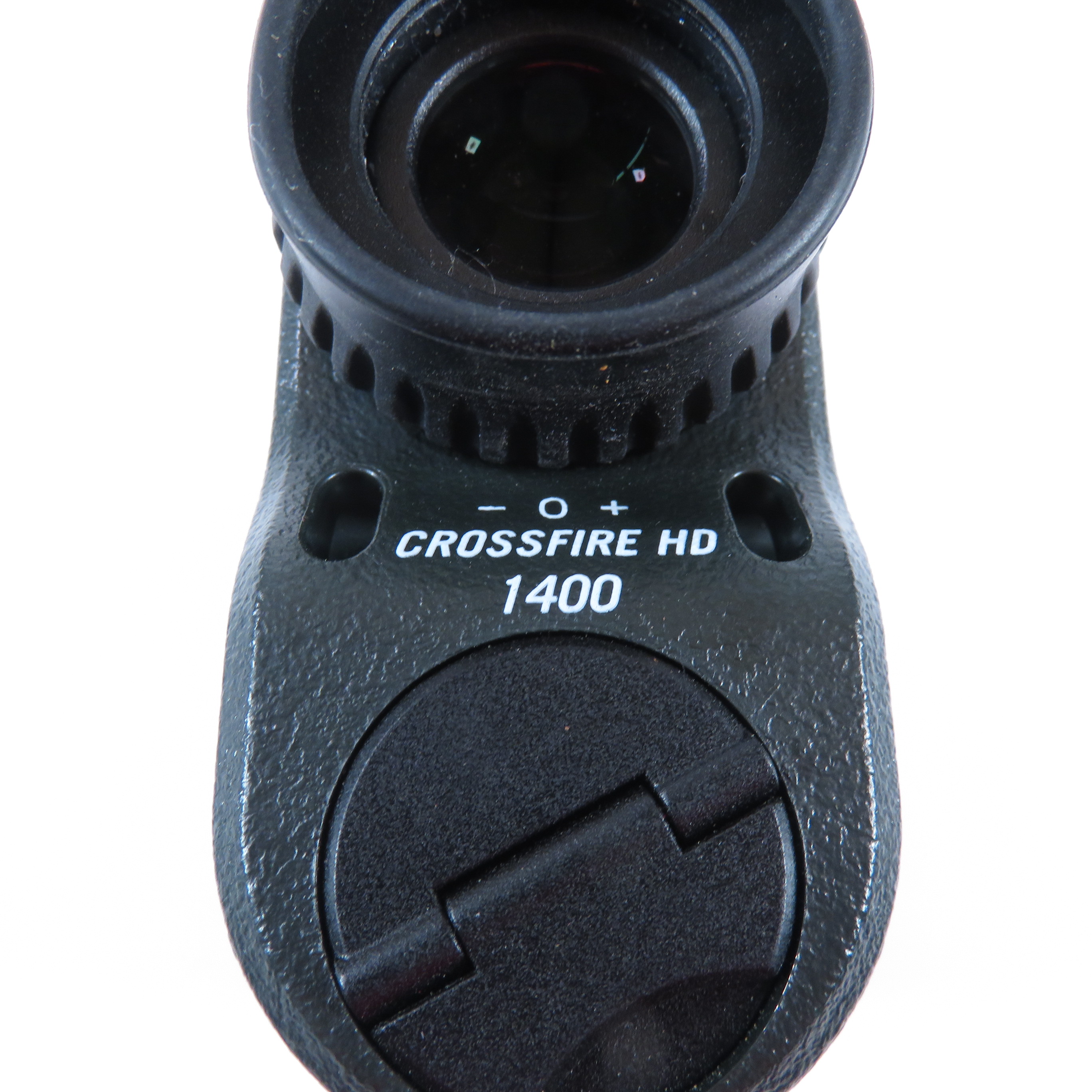 Vortex Optics Crossfire HD 1400 HCD Corrected ShootTo Range Reticle