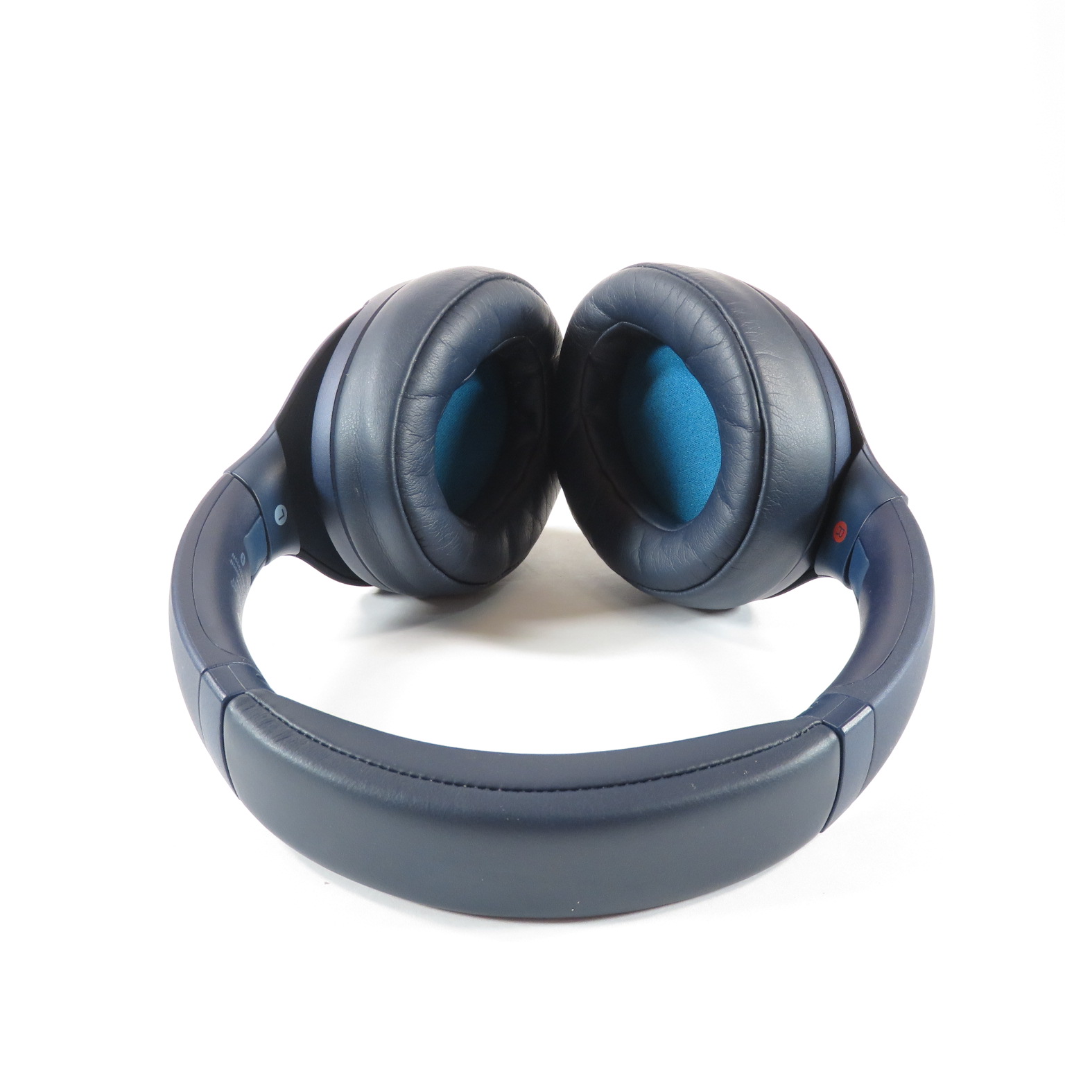 Sony WH-XB900N Wireless Bluetooth Folding Noise Cancelling Headphones