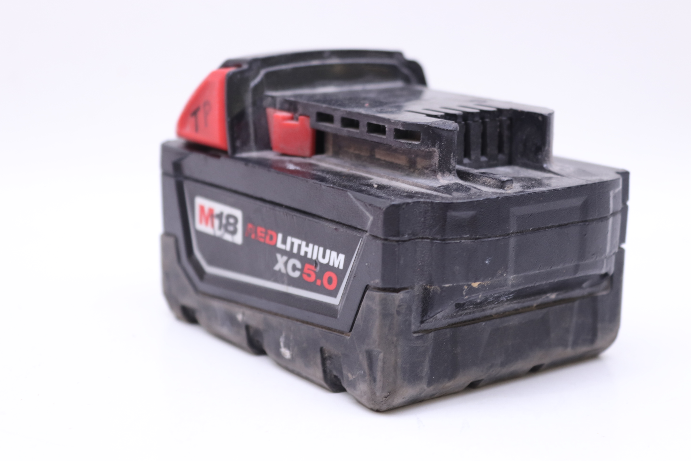 Milwaukee 2853-20 M18 FUEL 18V Li-Ion Brushless Cordless 1/4
