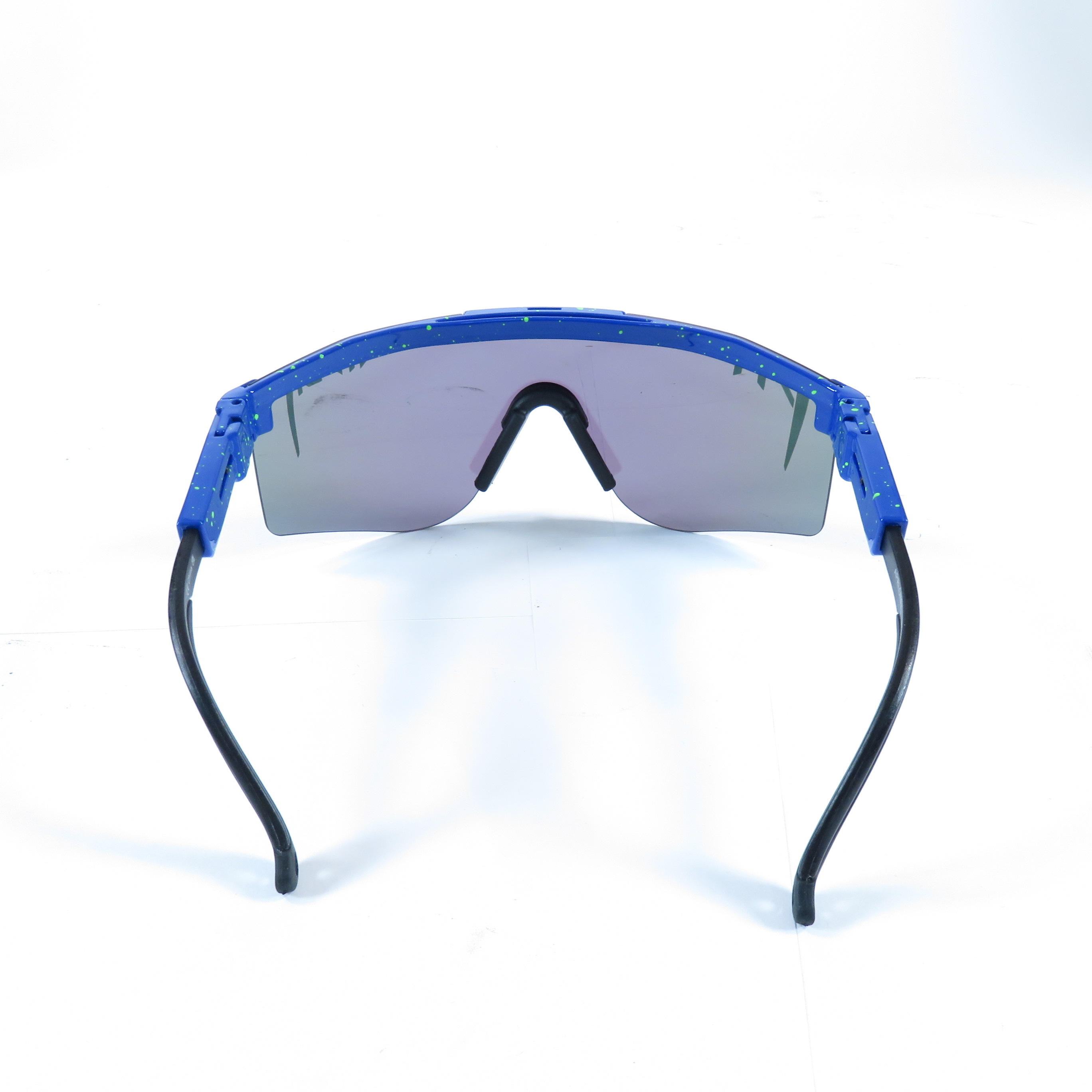 小物 Answer4 / Sunglasses02 Koolsun Boston Kids 1-4 Years Sunglasses - Green Ash