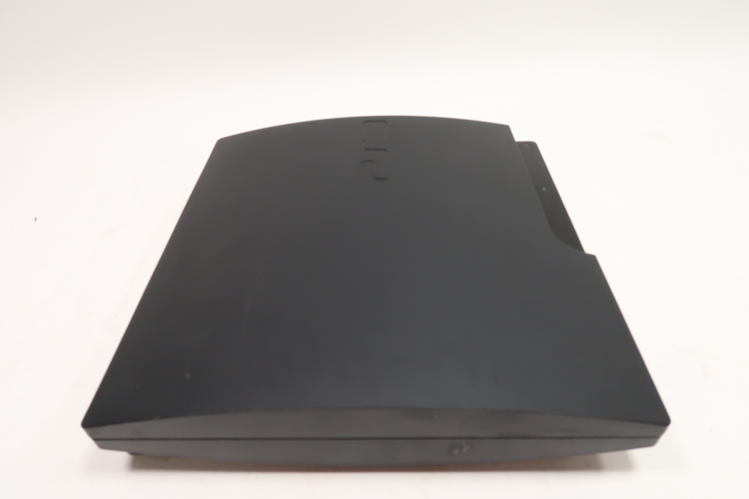 Sony PlayStation 3 Slim CECH3001B 320GB Video Game Console8954