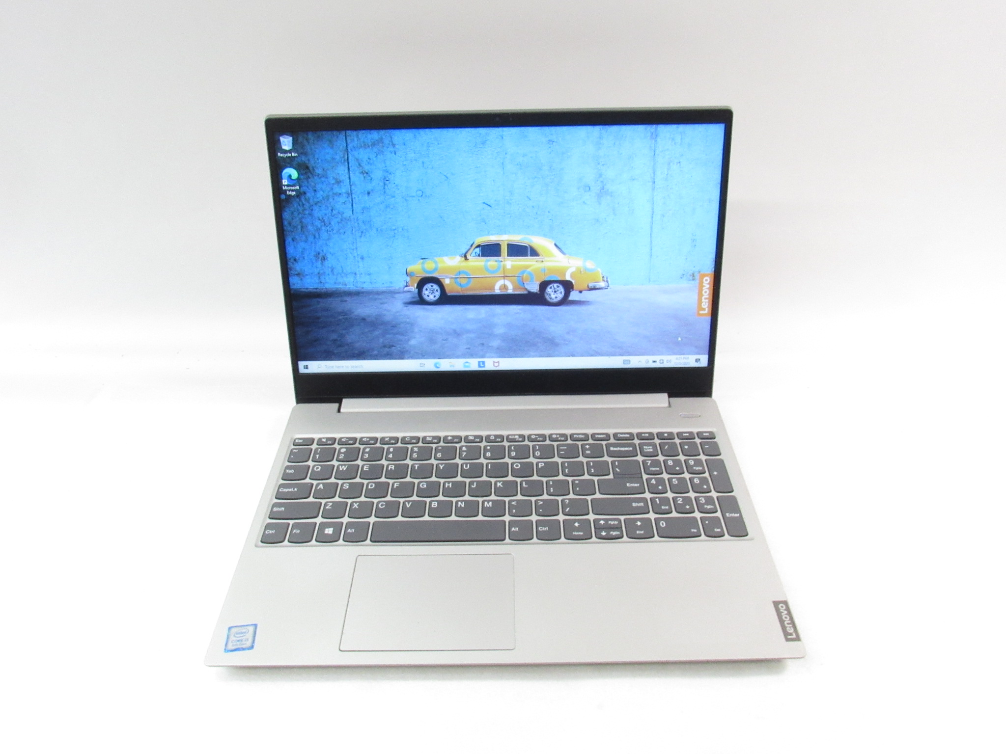 Lenovo IdeaPad S340-15IWL Intel Core i3-8145U 8GB RAM 1TB