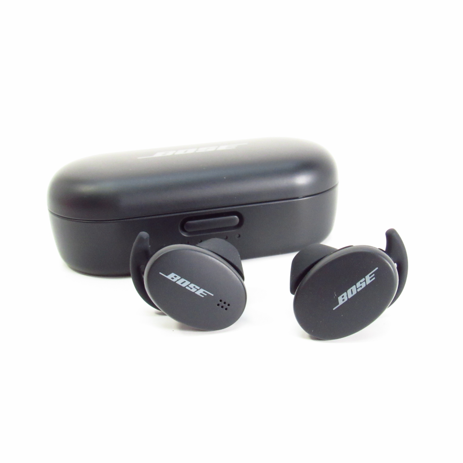 Bose Sport 427929 True Wireless In-Ear Earbuds - Black