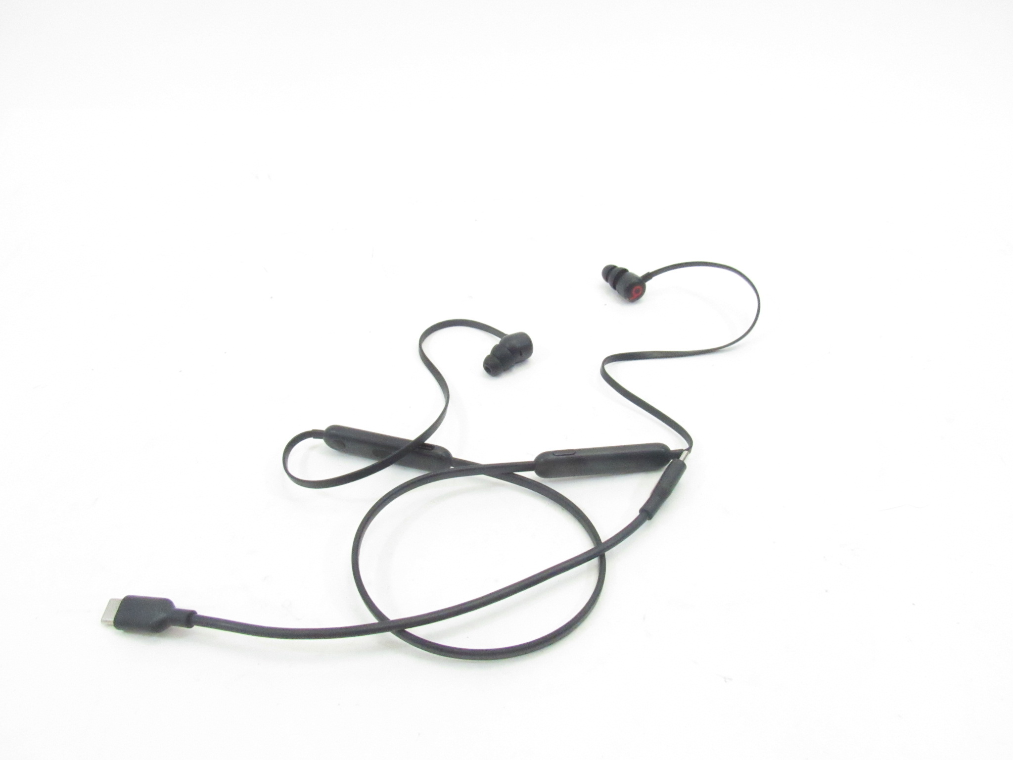 Beats By Dr. Dre A2295 Flex Wireless InEar Headphones Black